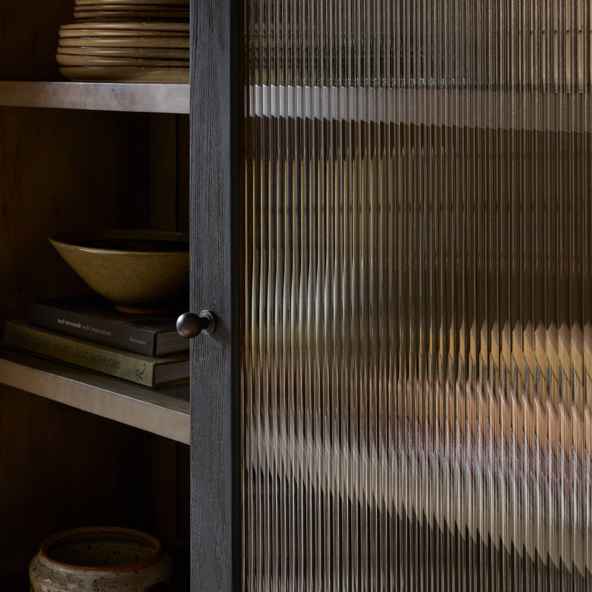 Leopoldo Cabinet - StyleMeGHD - Cabinets + Bookshelves