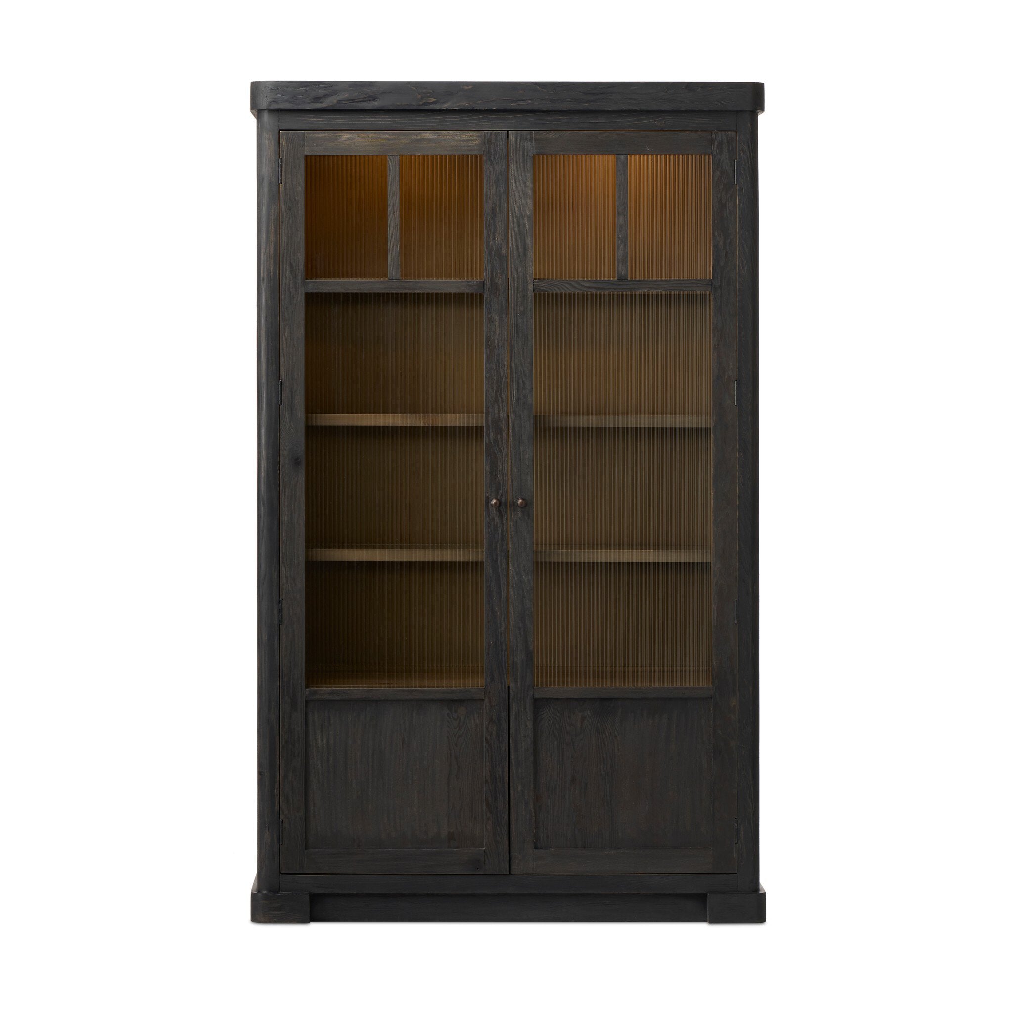 Leopoldo Cabinet - StyleMeGHD - Cabinets + Bookshelves