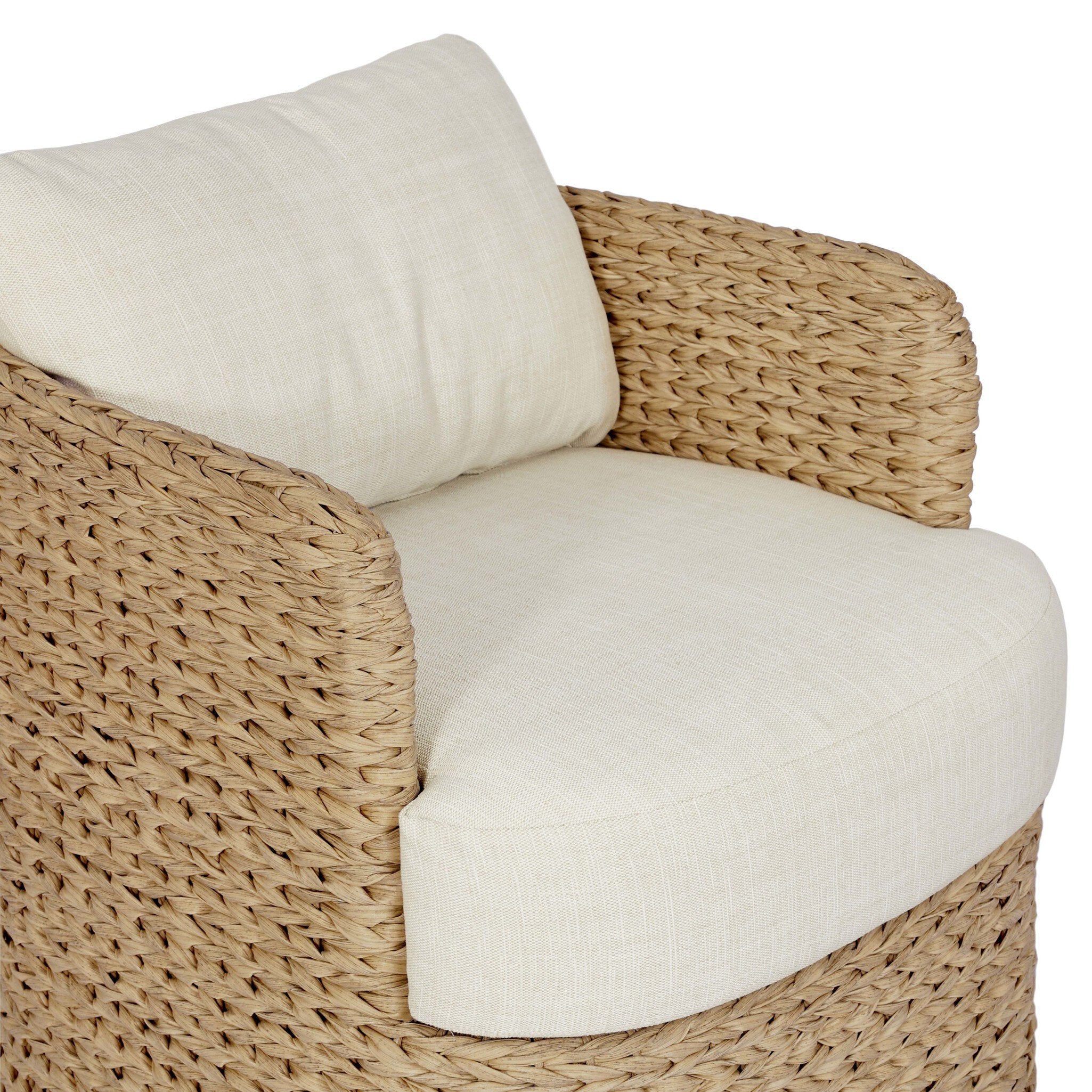 Clara Outdoor Dining Chair - StyleMeGHD - Outdoor Dining Chairs