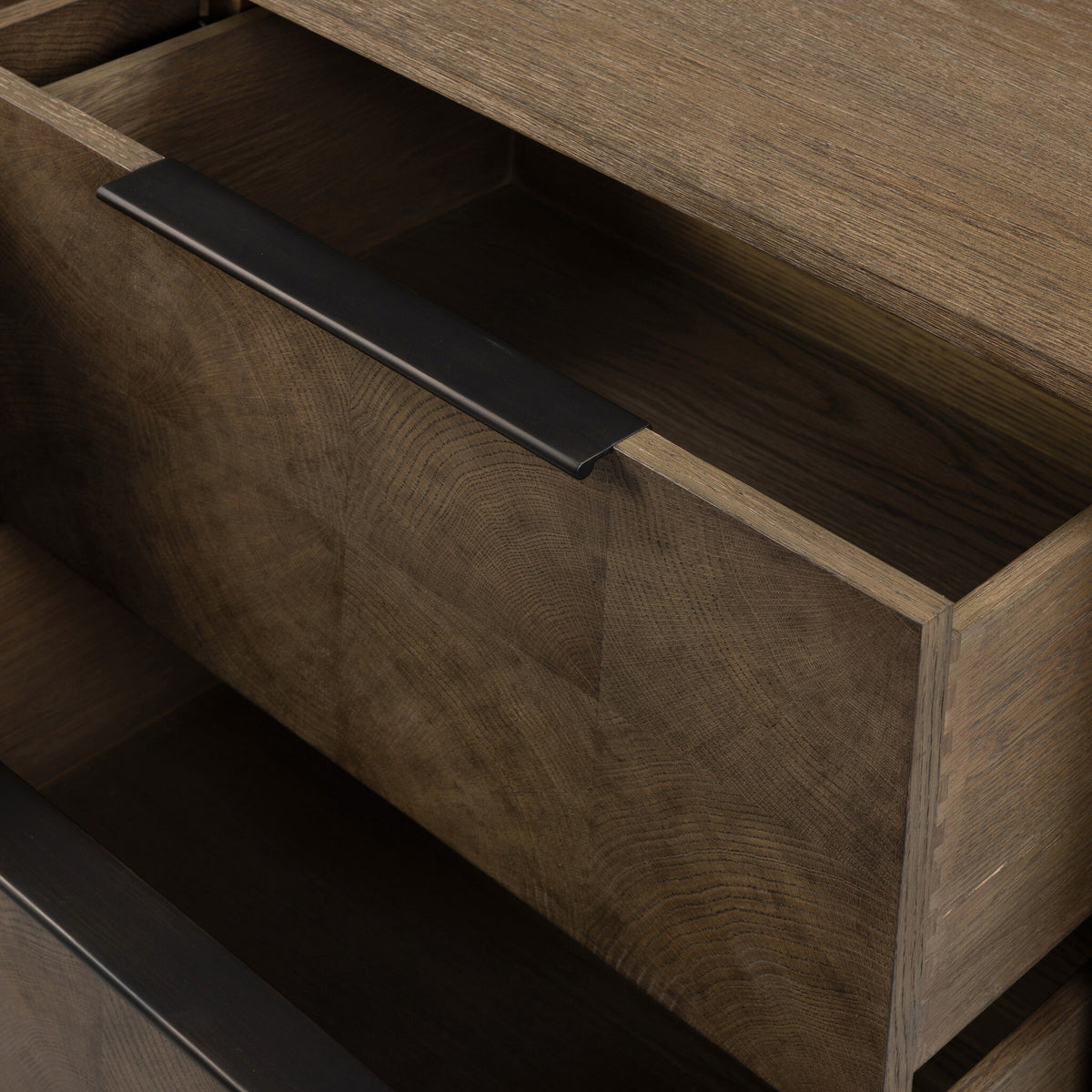 Phelps Media Console - StyleMeGHD - Consoles + Sideboards