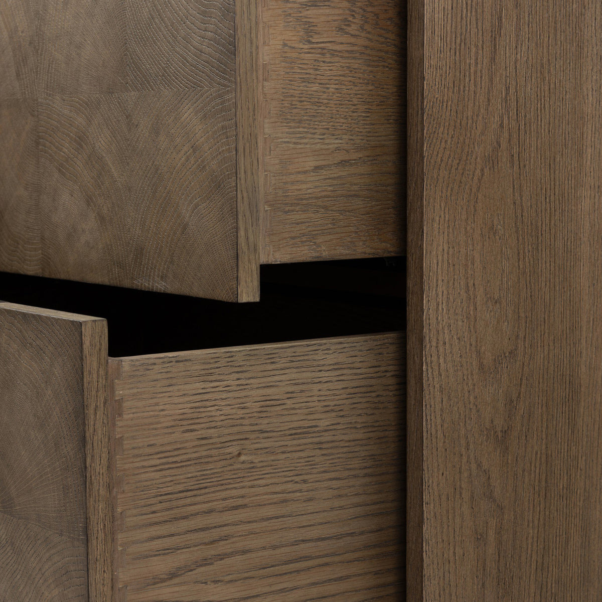 Phelps Media Console - StyleMeGHD - Consoles + Sideboards