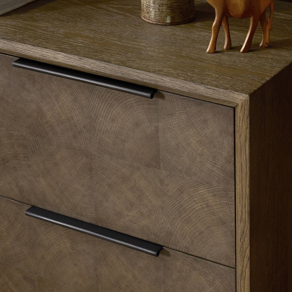 Phelps Media Console - StyleMeGHD - Consoles + Sideboards