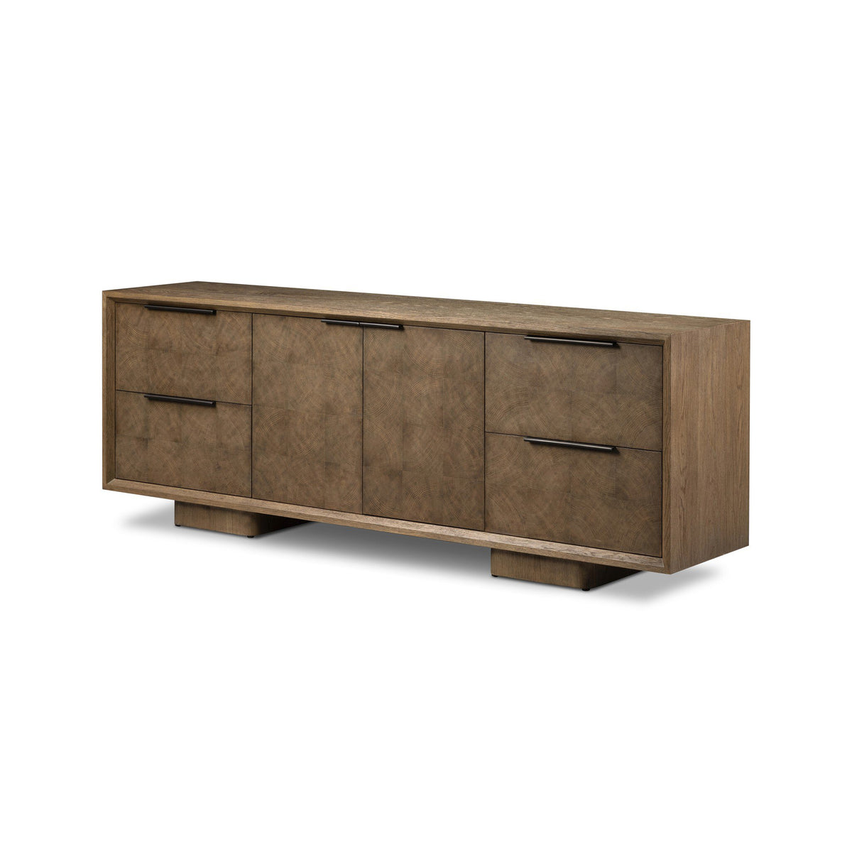 Phelps Media Console - StyleMeGHD - Consoles + Sideboards