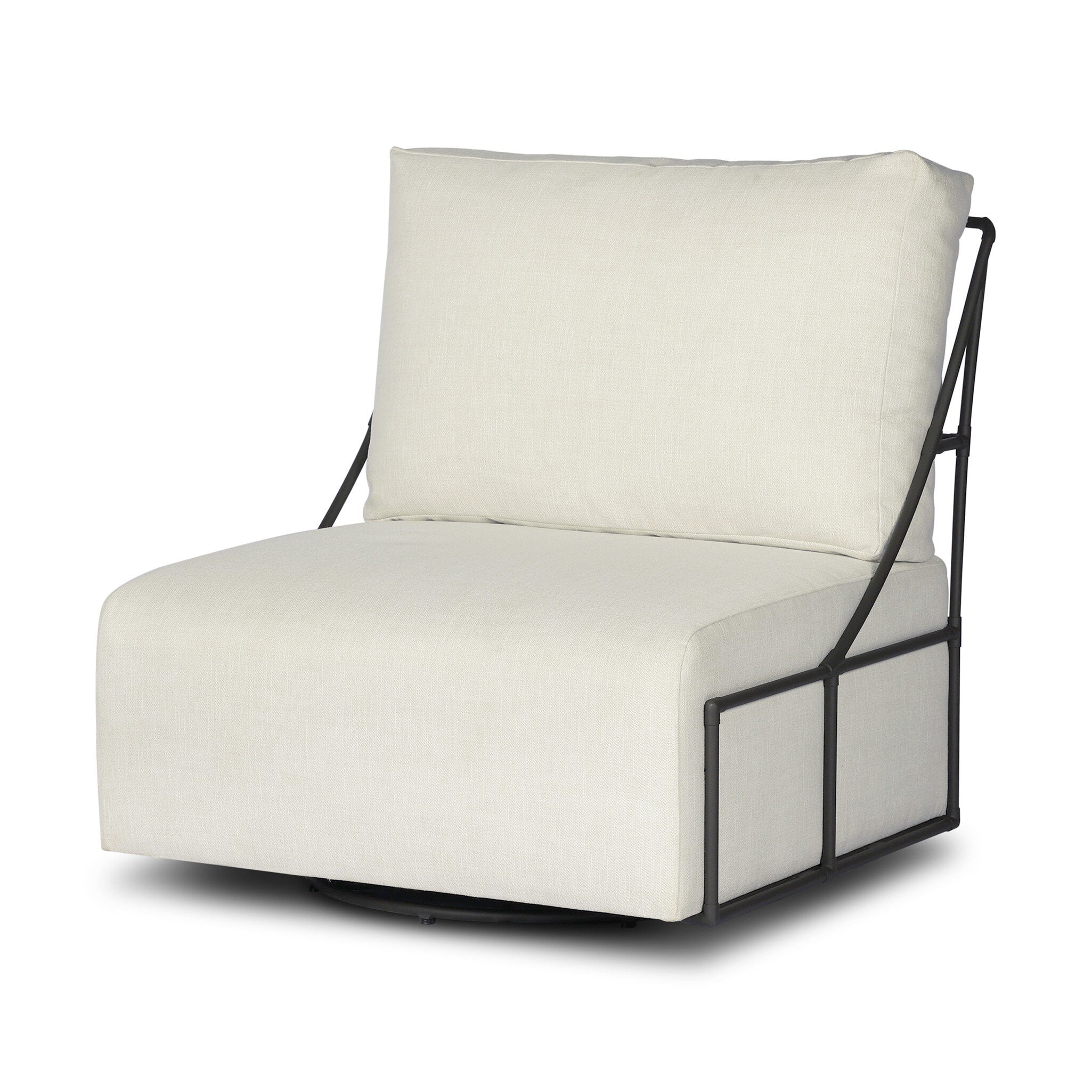 Enara Outdoor Chair - StyleMeGHD - Outdoor Lounge Seating