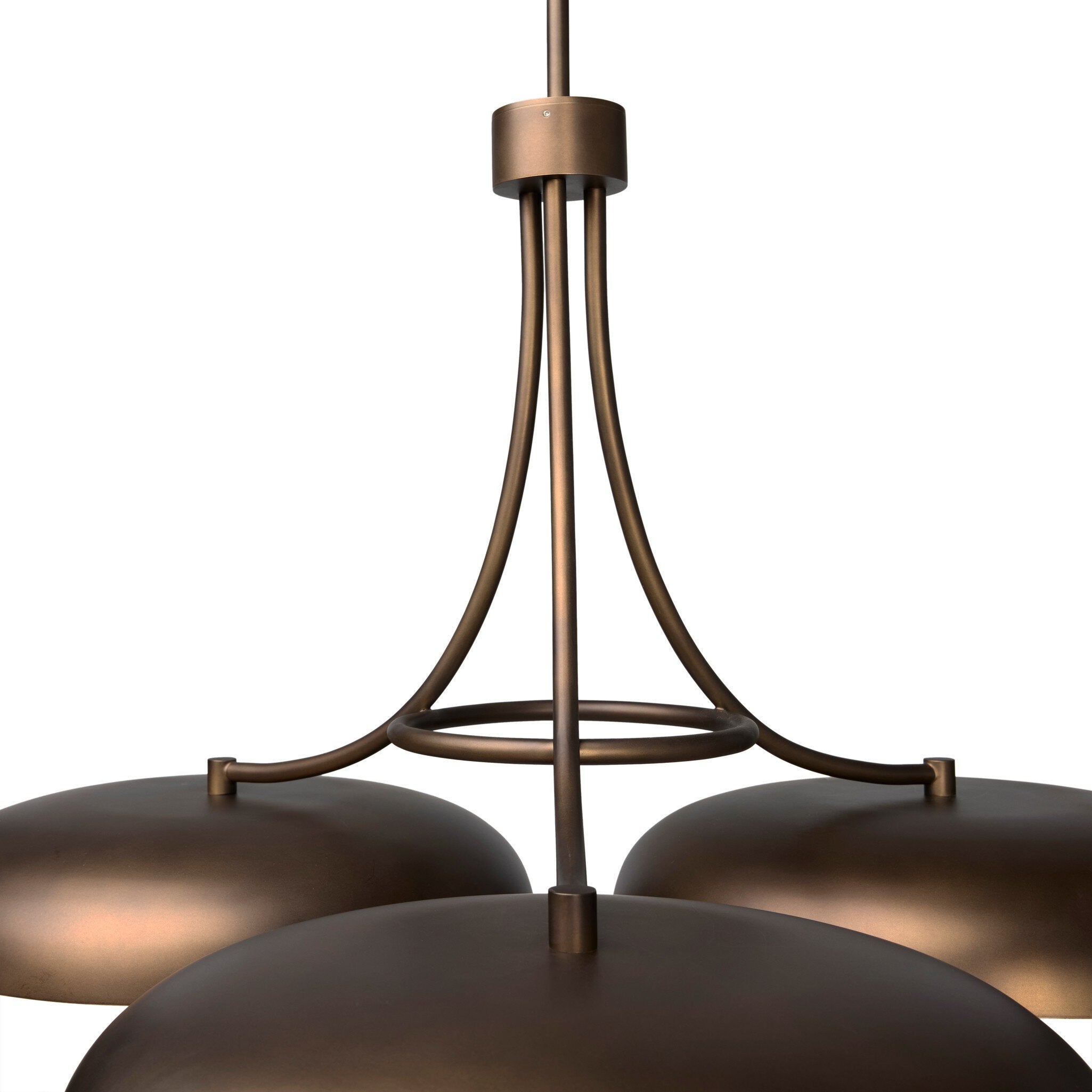 Sabine Chandelier - StyleMeGHD - Chandeliers