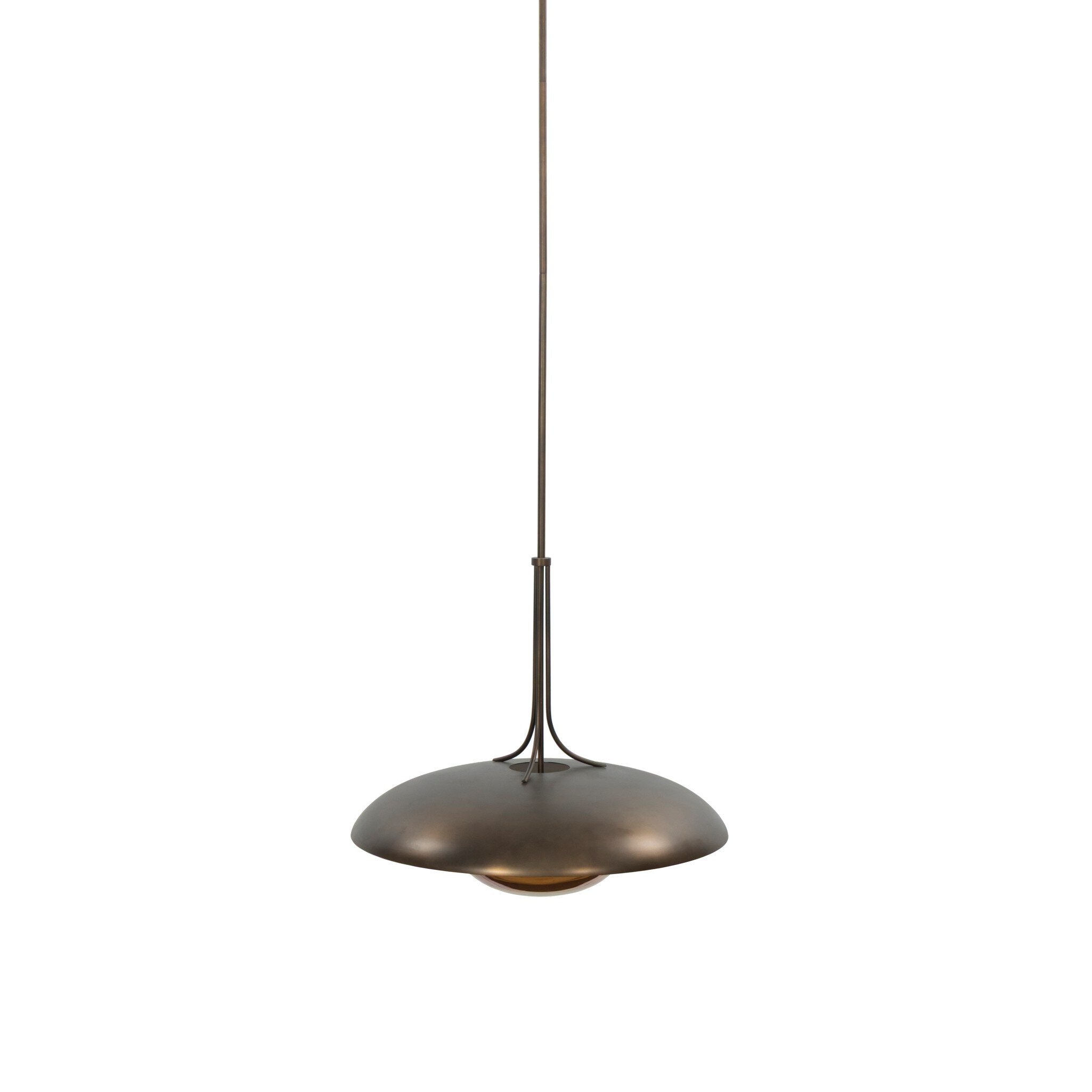 Sabine Pendant - StyleMeGHD - Pendants