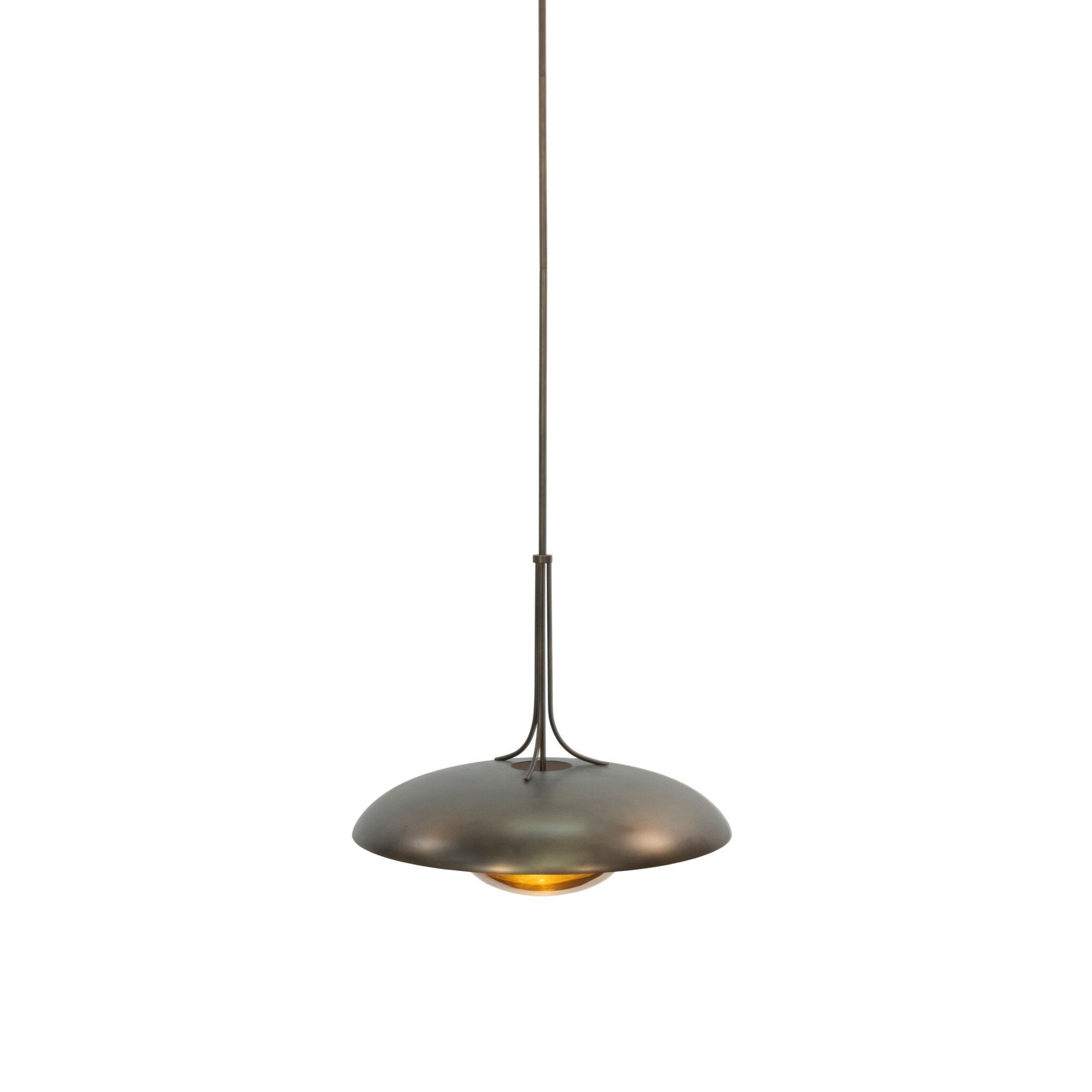 Sabine Pendant - StyleMeGHD - Pendants