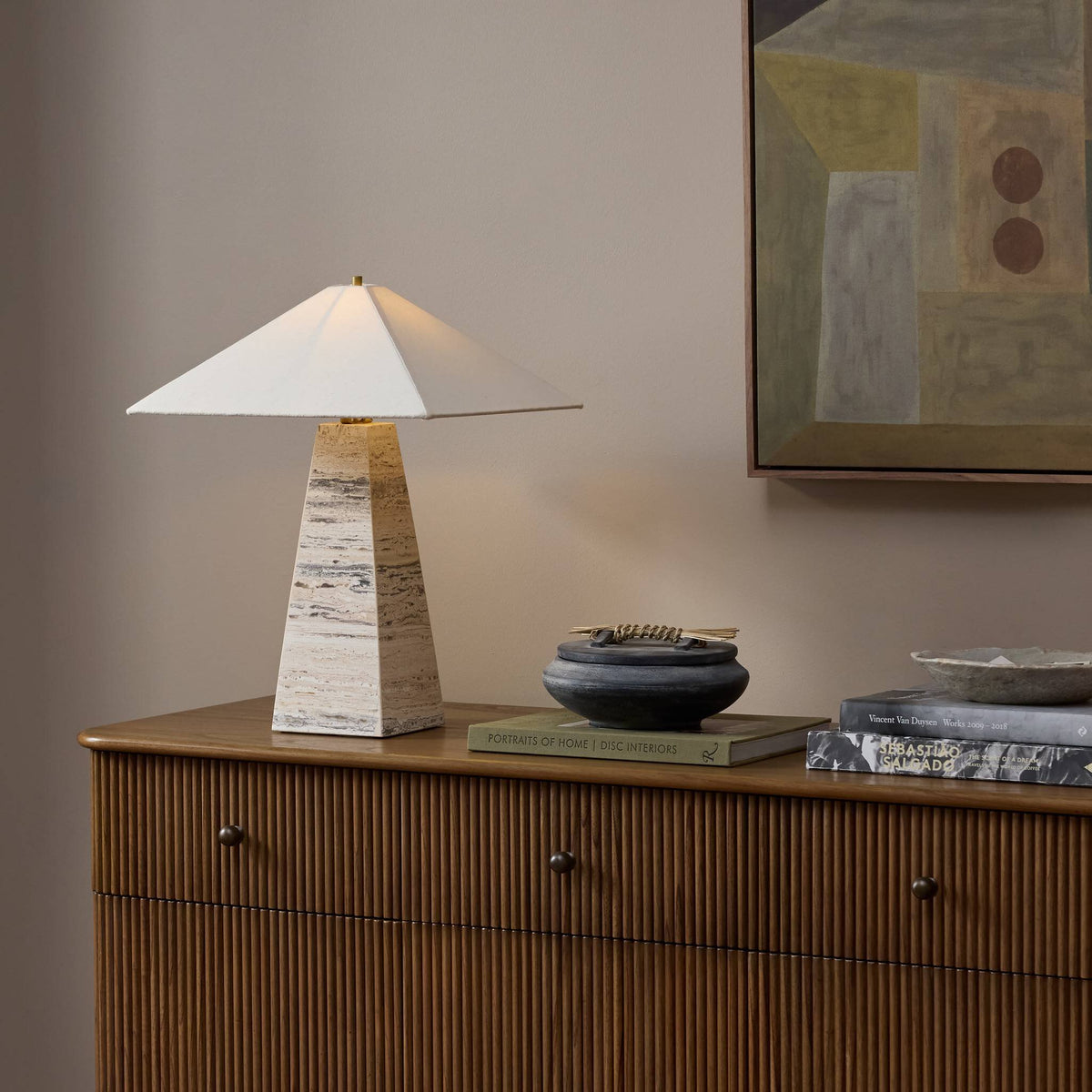 Ander Table Lamp - StyleMeGHD - Table Lamps