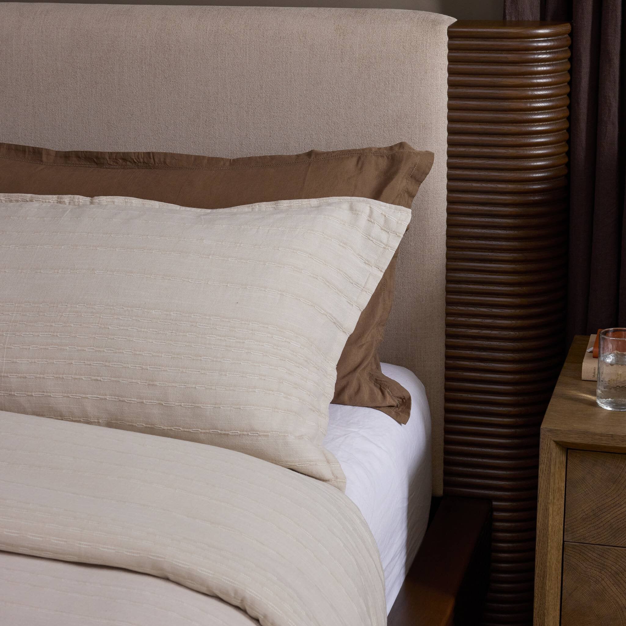 Brixton Bed - StyleMeGHD - Beds + Headboards