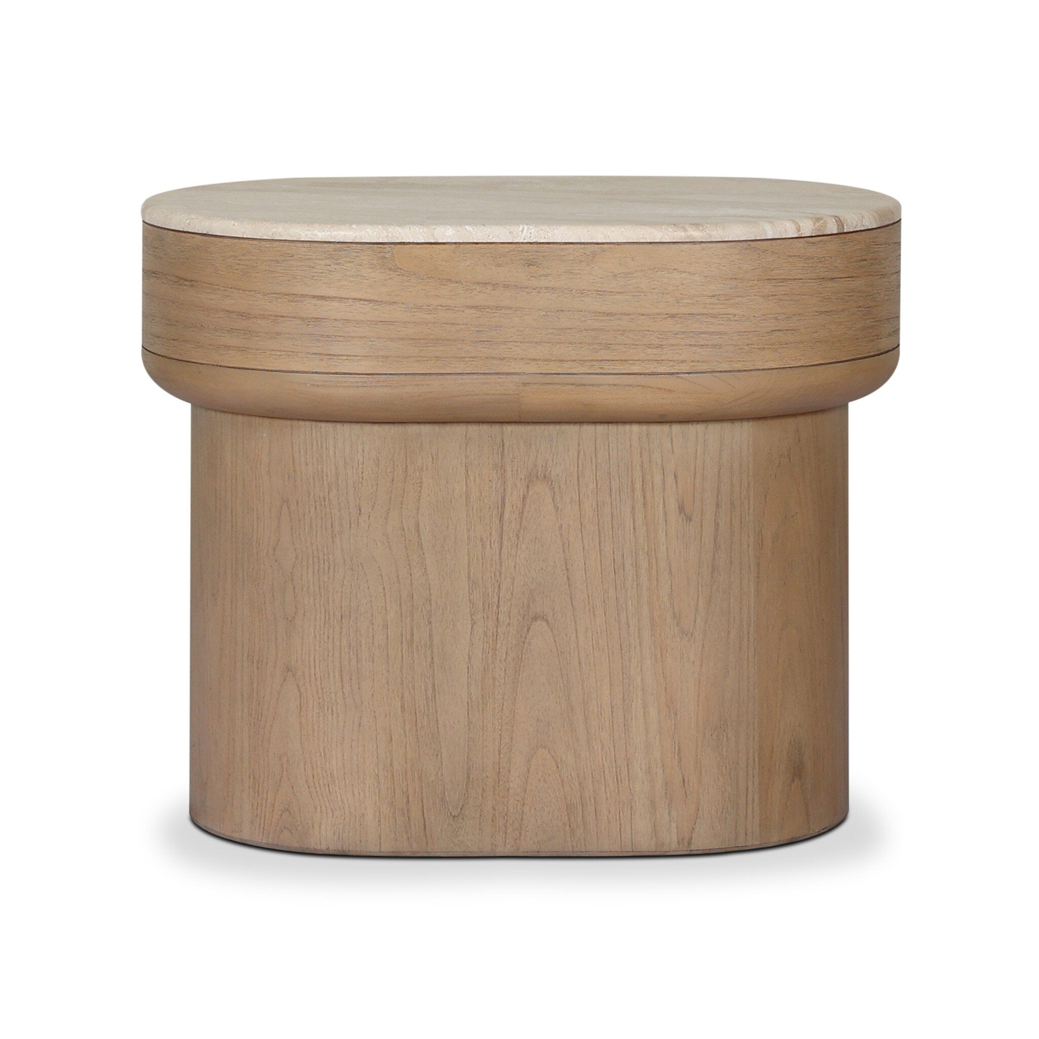 Lancelot Nightstand - StyleMeGHD - Nightstands