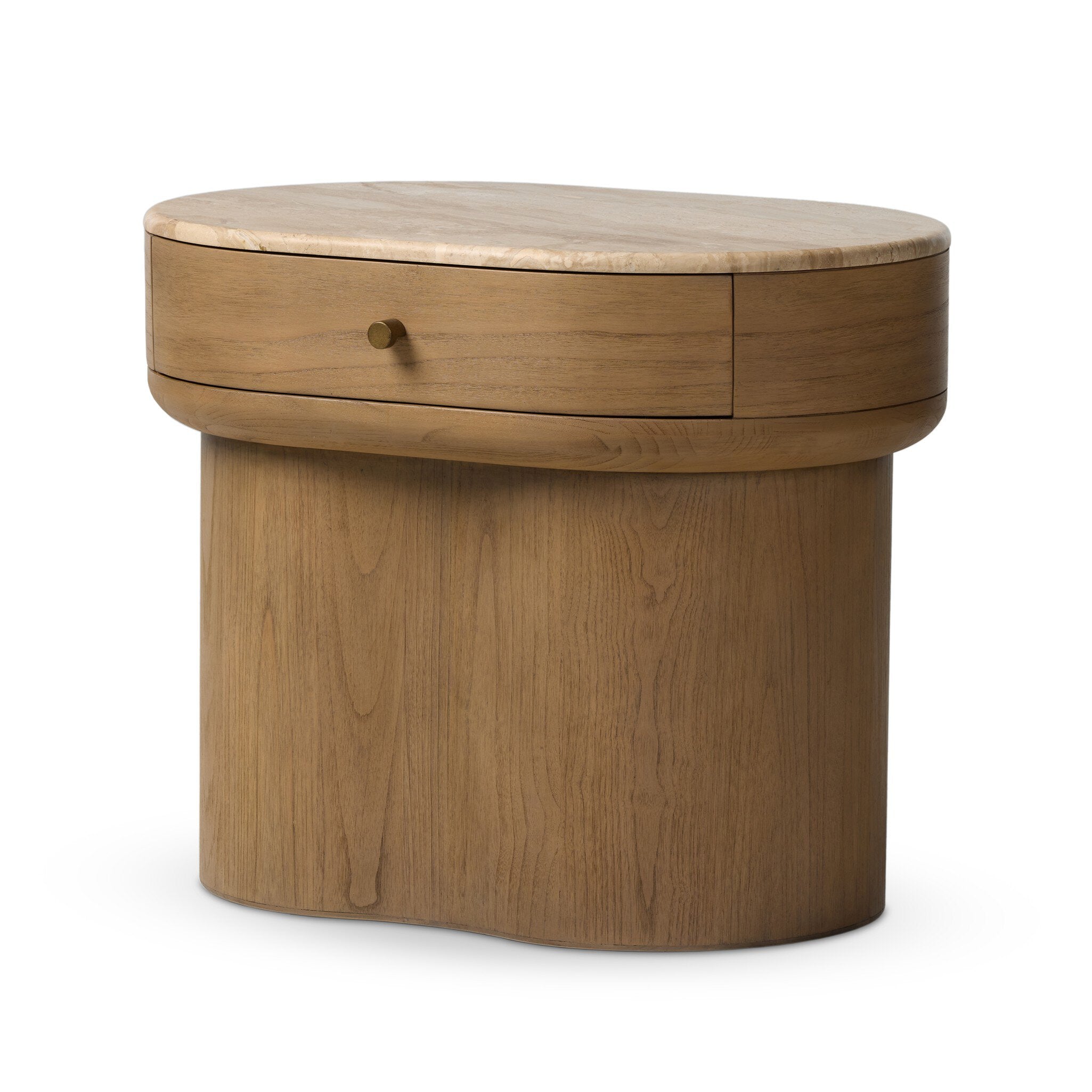 Lancelot Nightstand