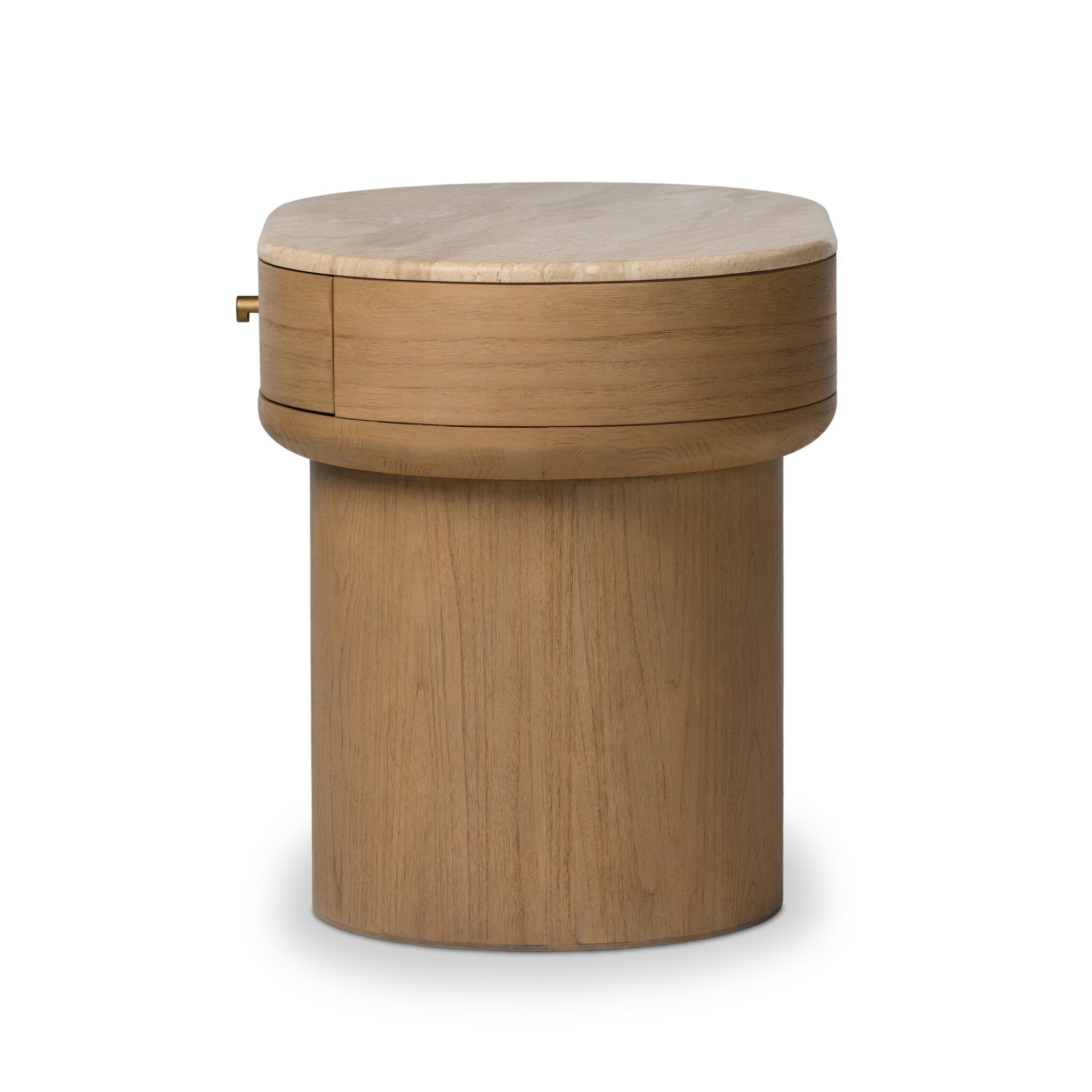 Lancelot Nightstand - StyleMeGHD - Nightstands