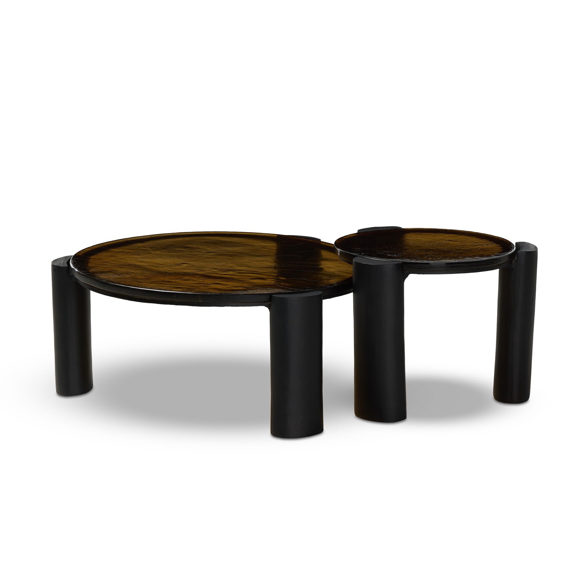 Ravik Nesting Tables - StyleMeGHD - Coffee Tables