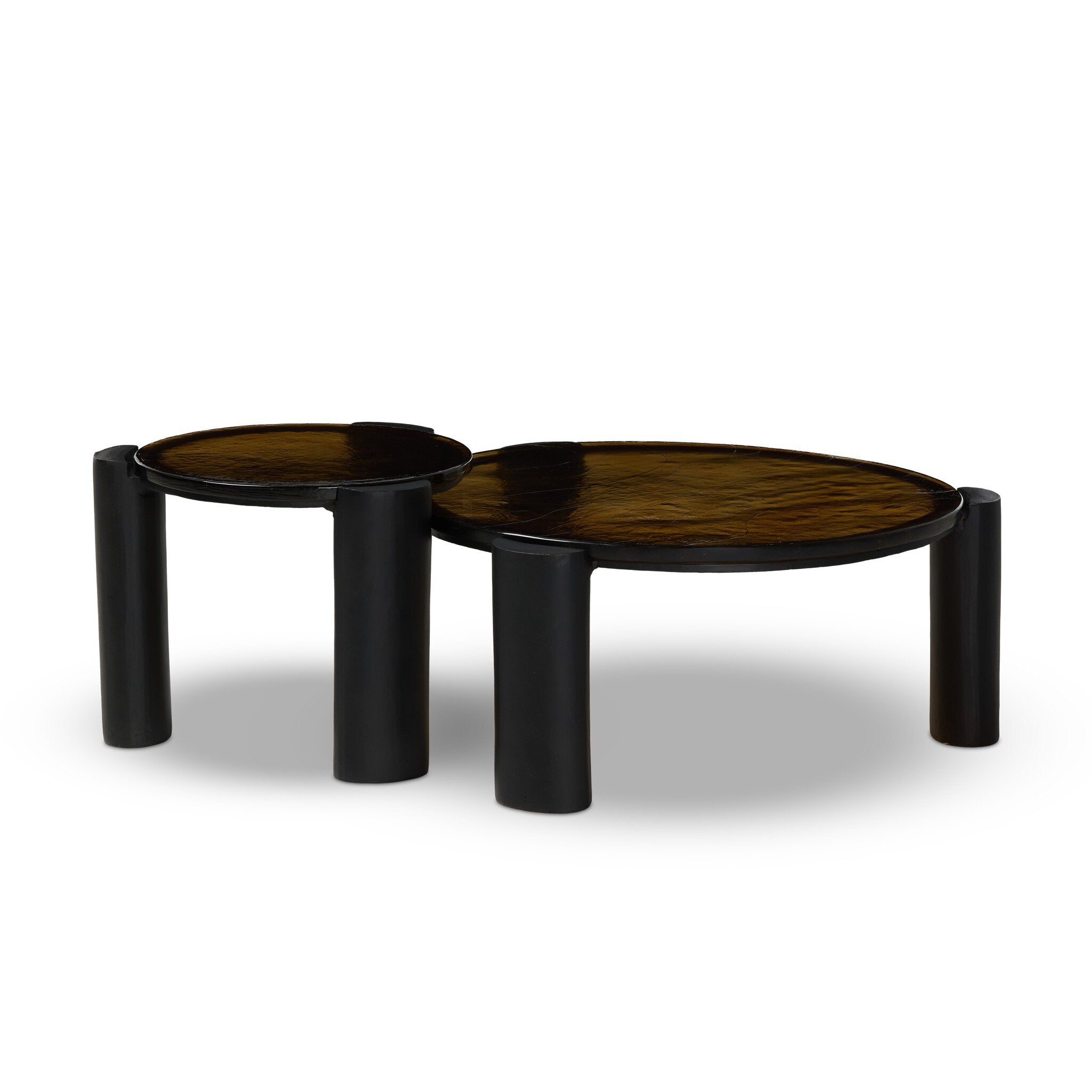 Ravik Nesting Tables - StyleMeGHD - Coffee Tables