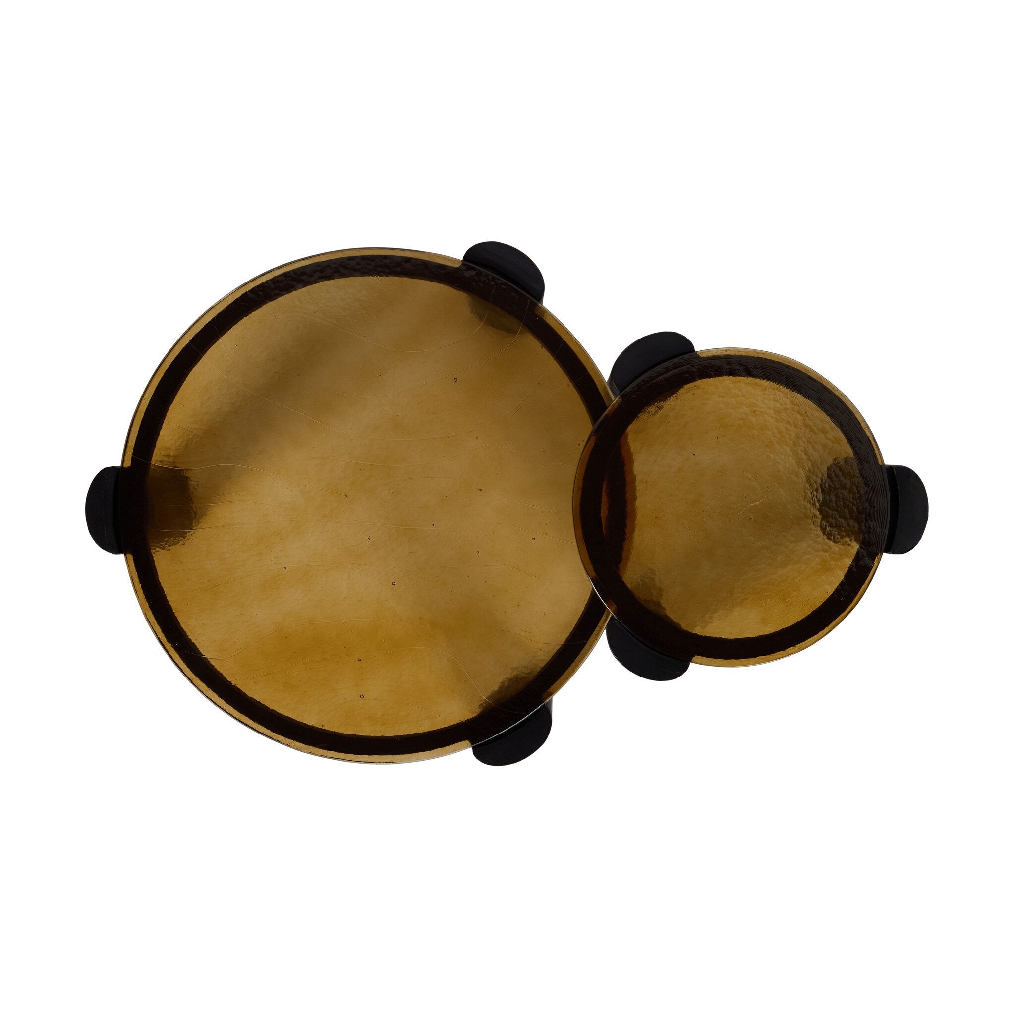 Ravik Nesting Tables - StyleMeGHD - Coffee Tables