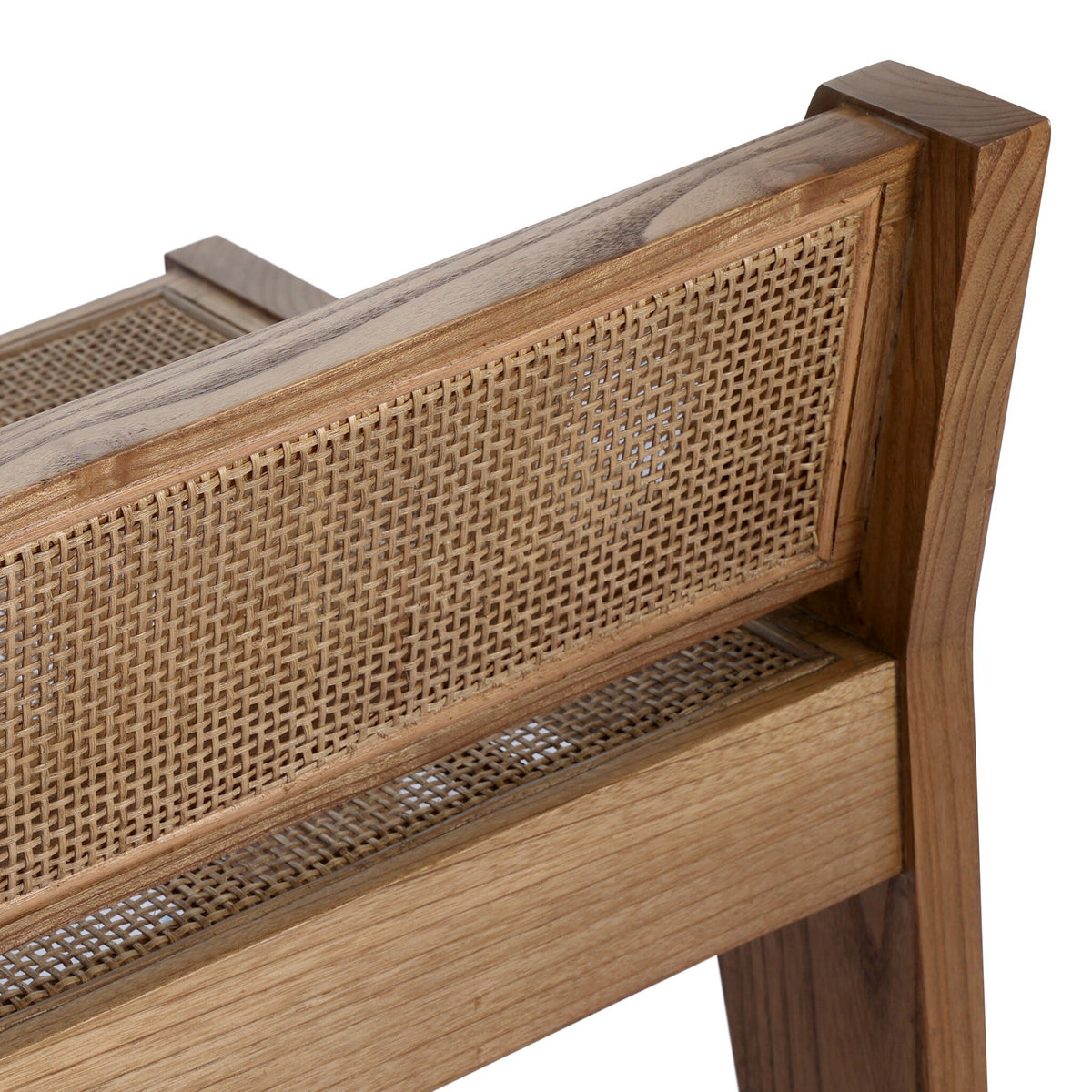 Luzy Accent Bench - StyleMeGHD - Ottomans, Benches + Poufs