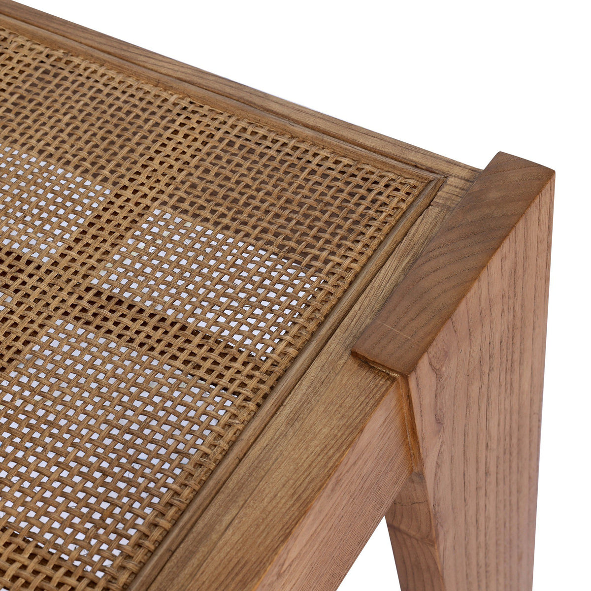 Luzy Accent Bench - StyleMeGHD - Ottomans, Benches + Poufs
