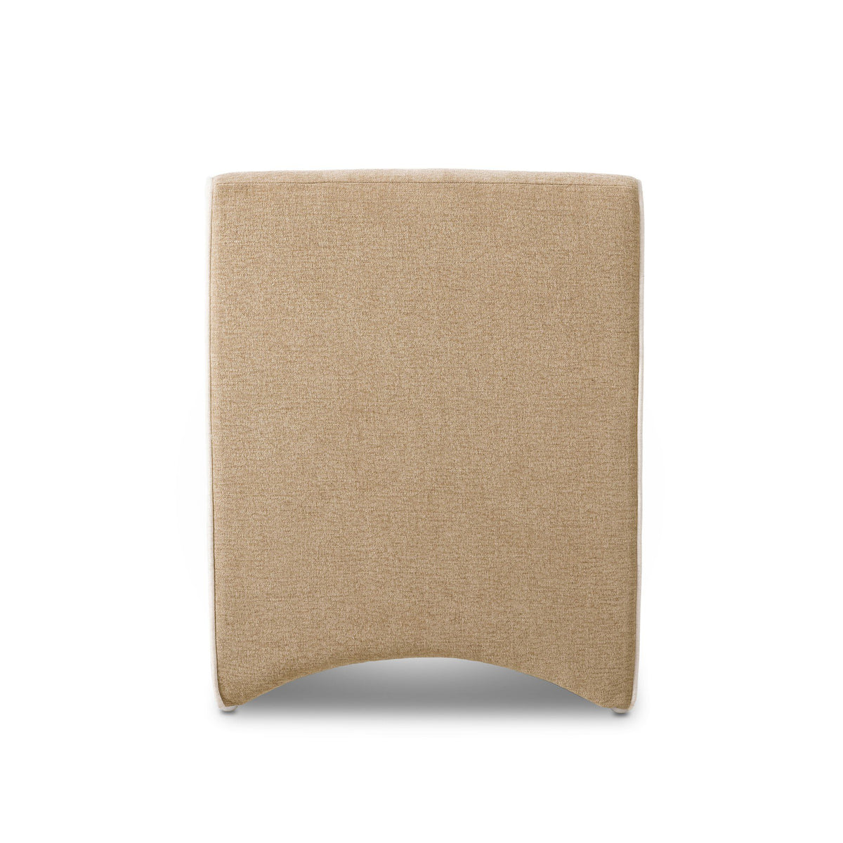 Alana Accent Stool - StyleMeGHD - Ottomans, Benches + Poufs