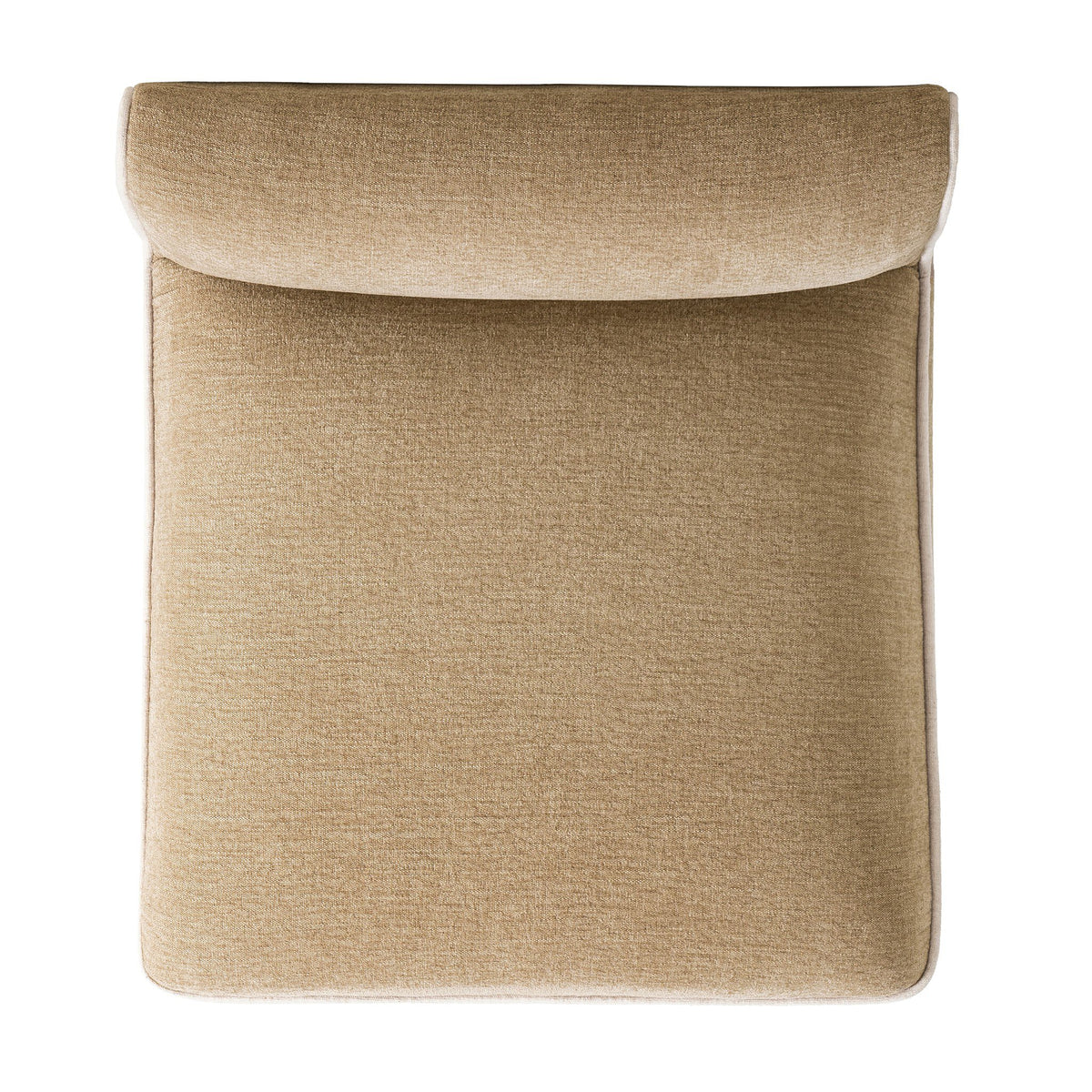 Alana Accent Stool - StyleMeGHD - Ottomans, Benches + Poufs