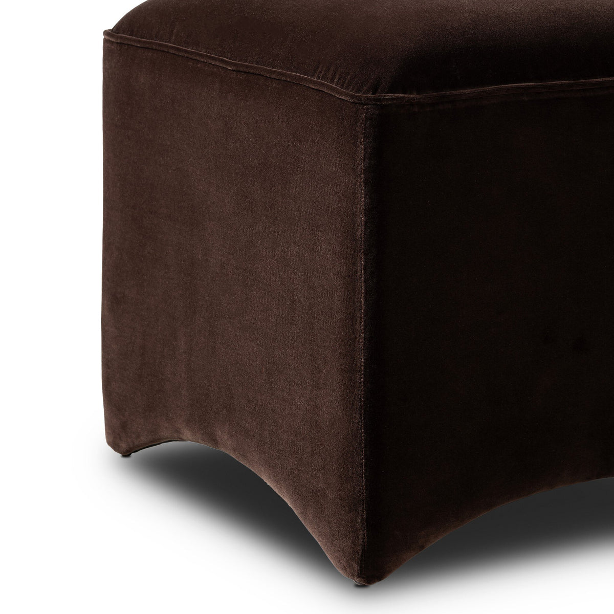 Alana Accent Stool
