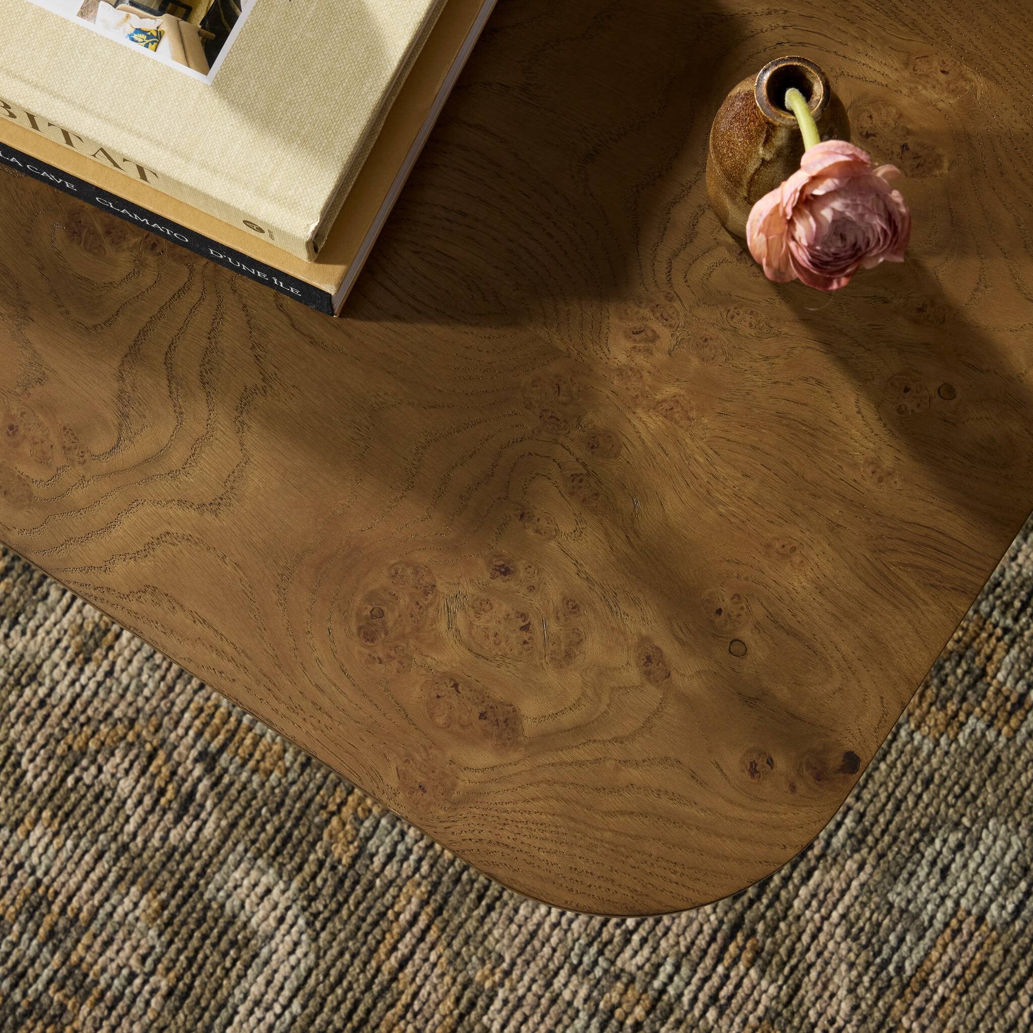Marlyn Coffee Table - StyleMeGHD - Coffee Tables