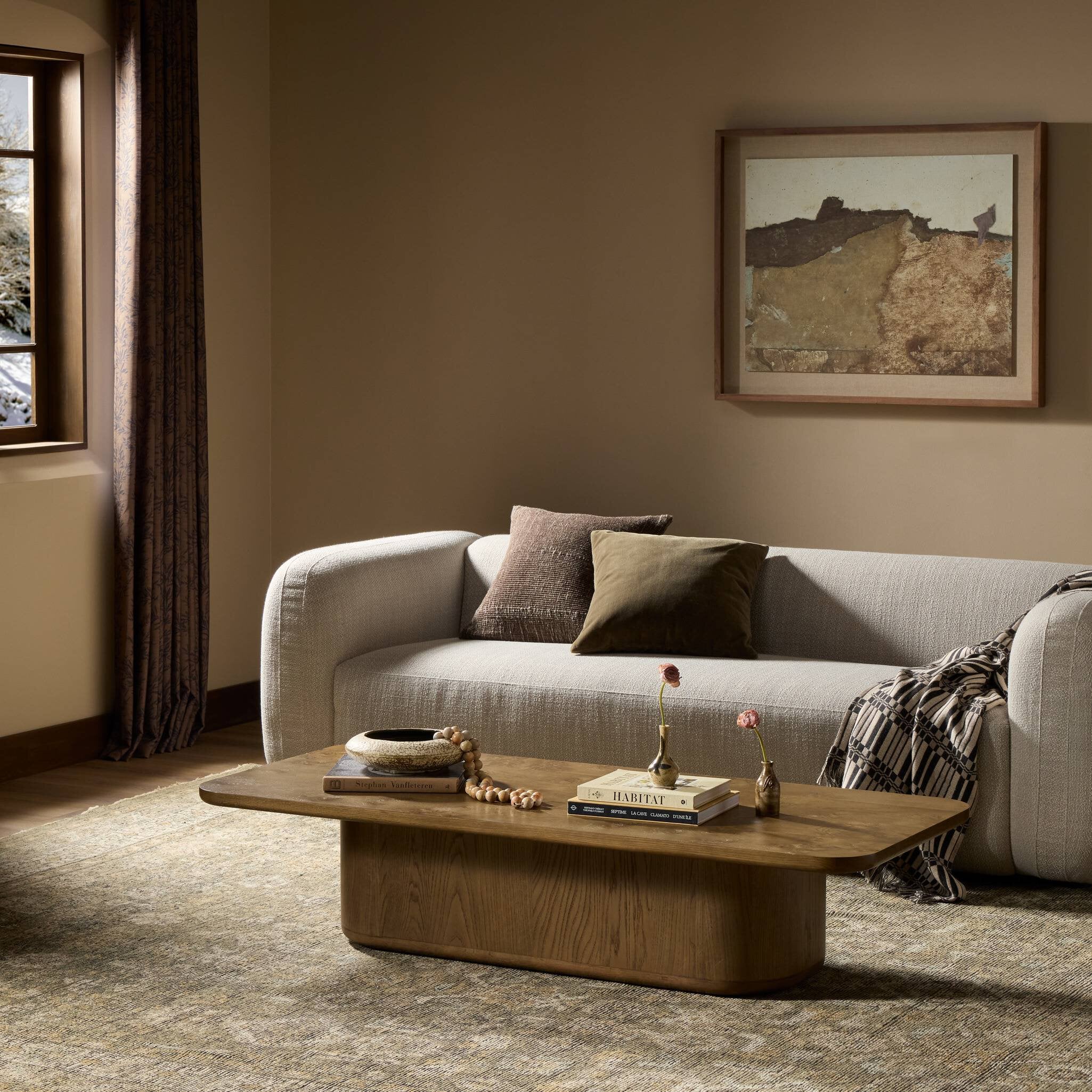Marlyn Coffee Table - StyleMeGHD - Coffee Tables
