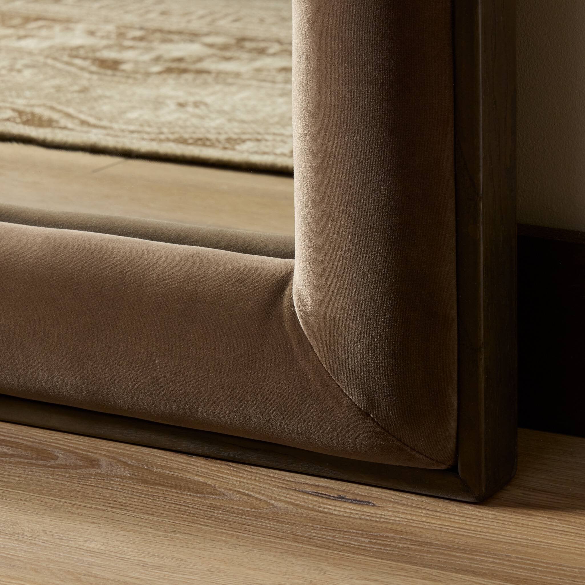 Veloz Floor Mirror - StyleMeGHD - Mirrors