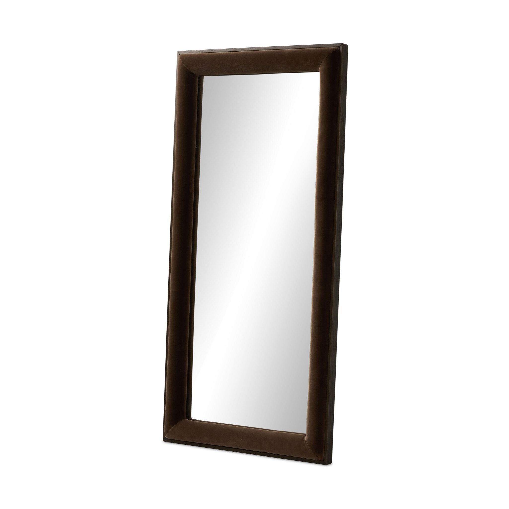 Veloz Floor Mirror - StyleMeGHD - Mirrors
