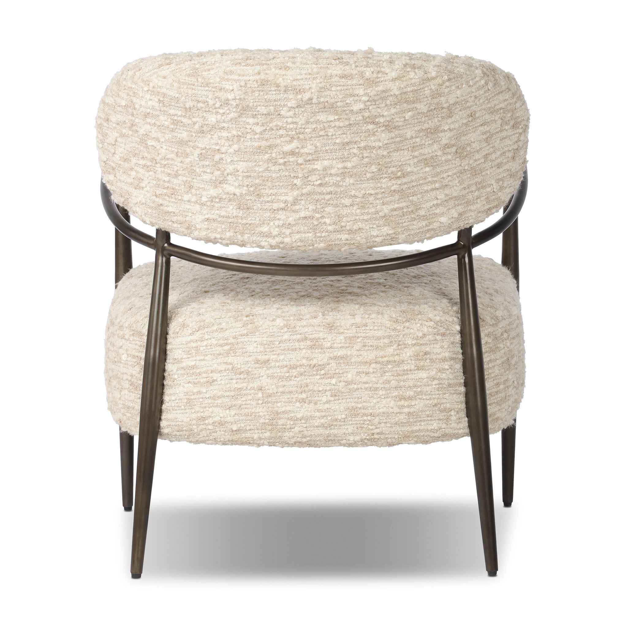 Normand Chair - StyleMeGHD - Chairs
