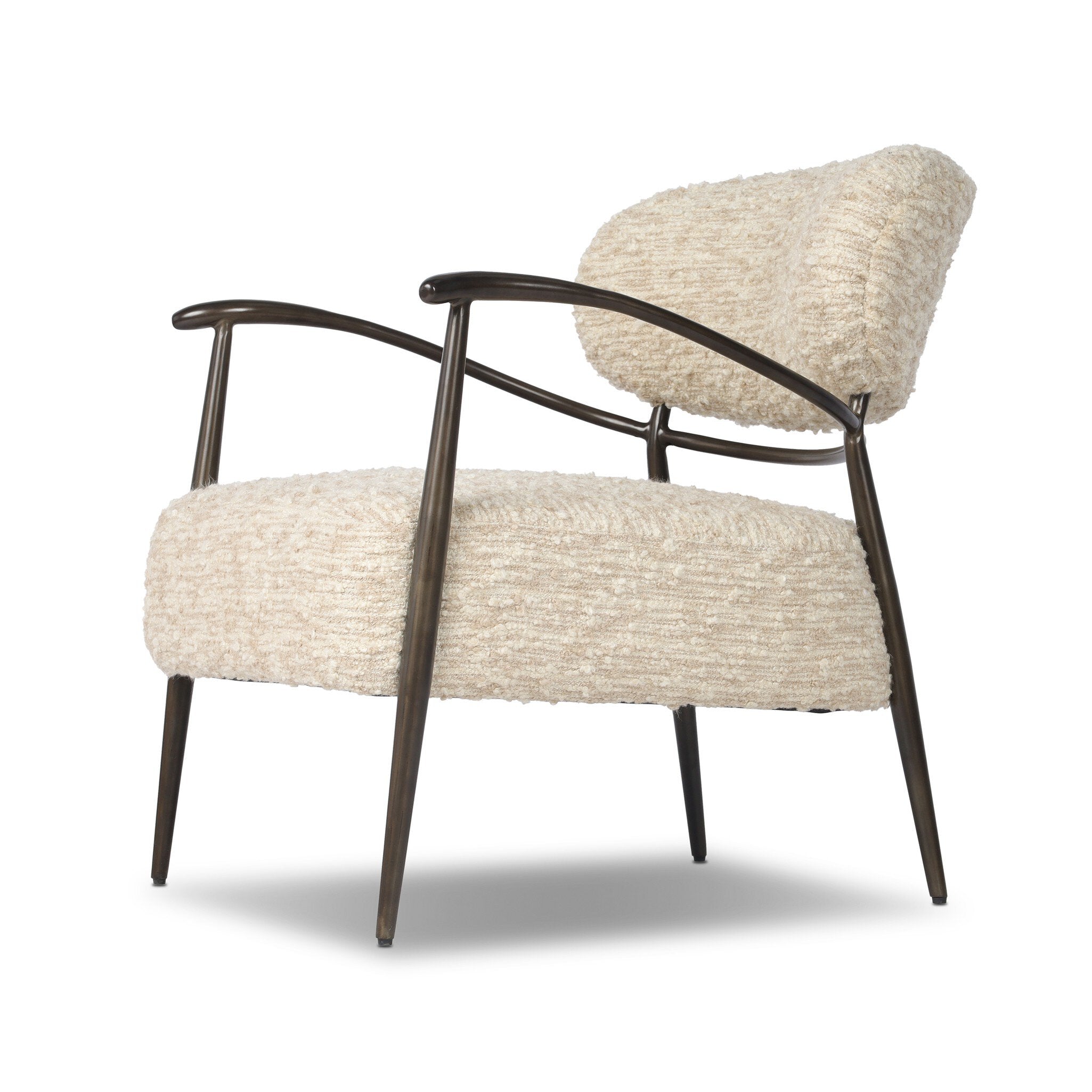 Normand Chair - StyleMeGHD - Chairs