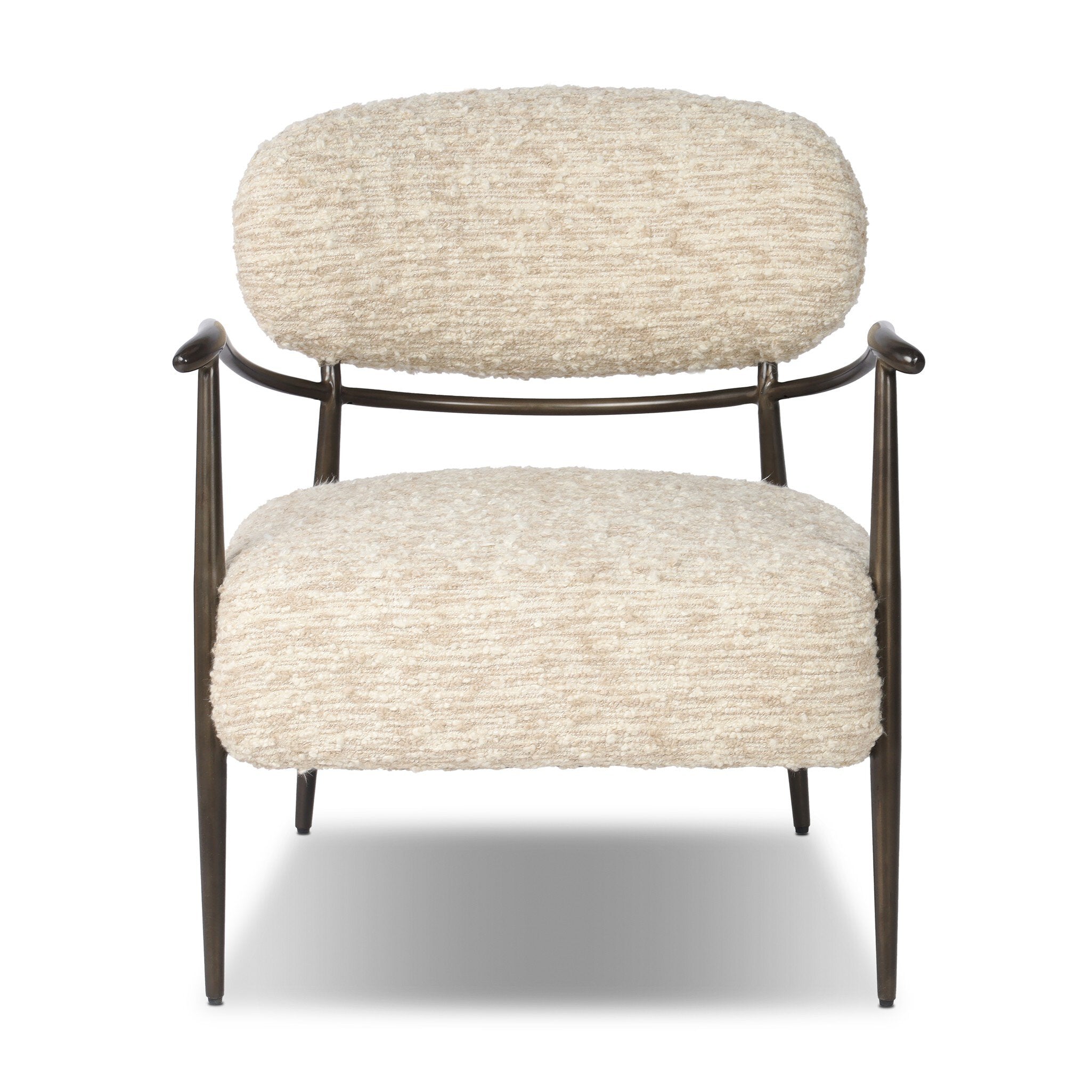 Normand Chair - StyleMeGHD - Chairs
