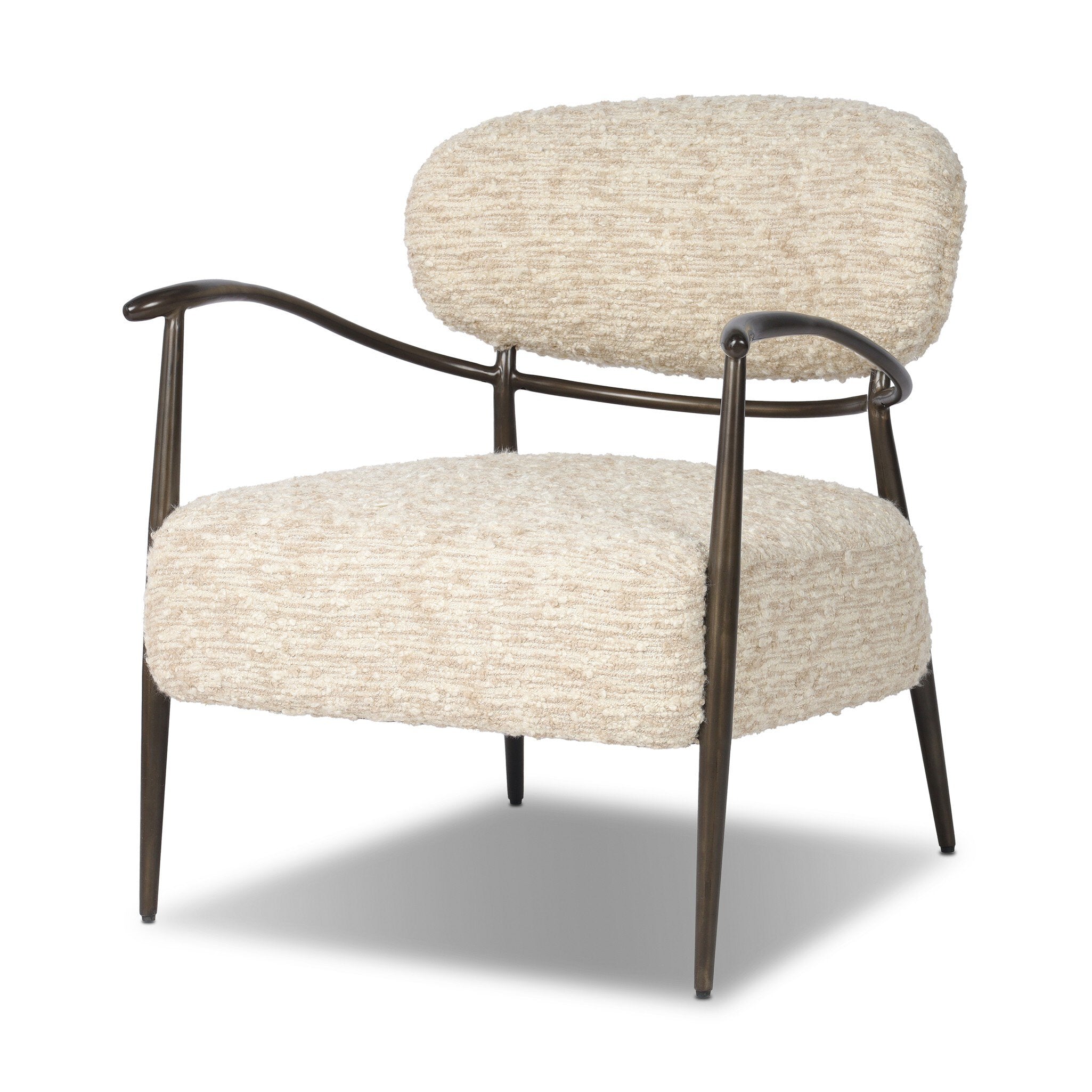 Normand Chair - StyleMeGHD - Chairs