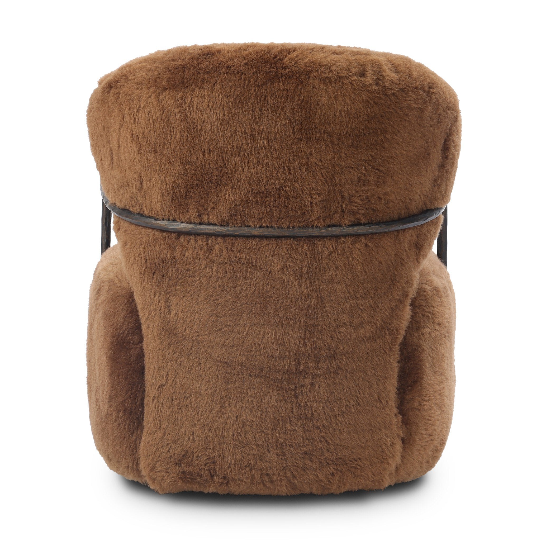 Plenith Swivel Chair - StyleMeGHD - Chairs
