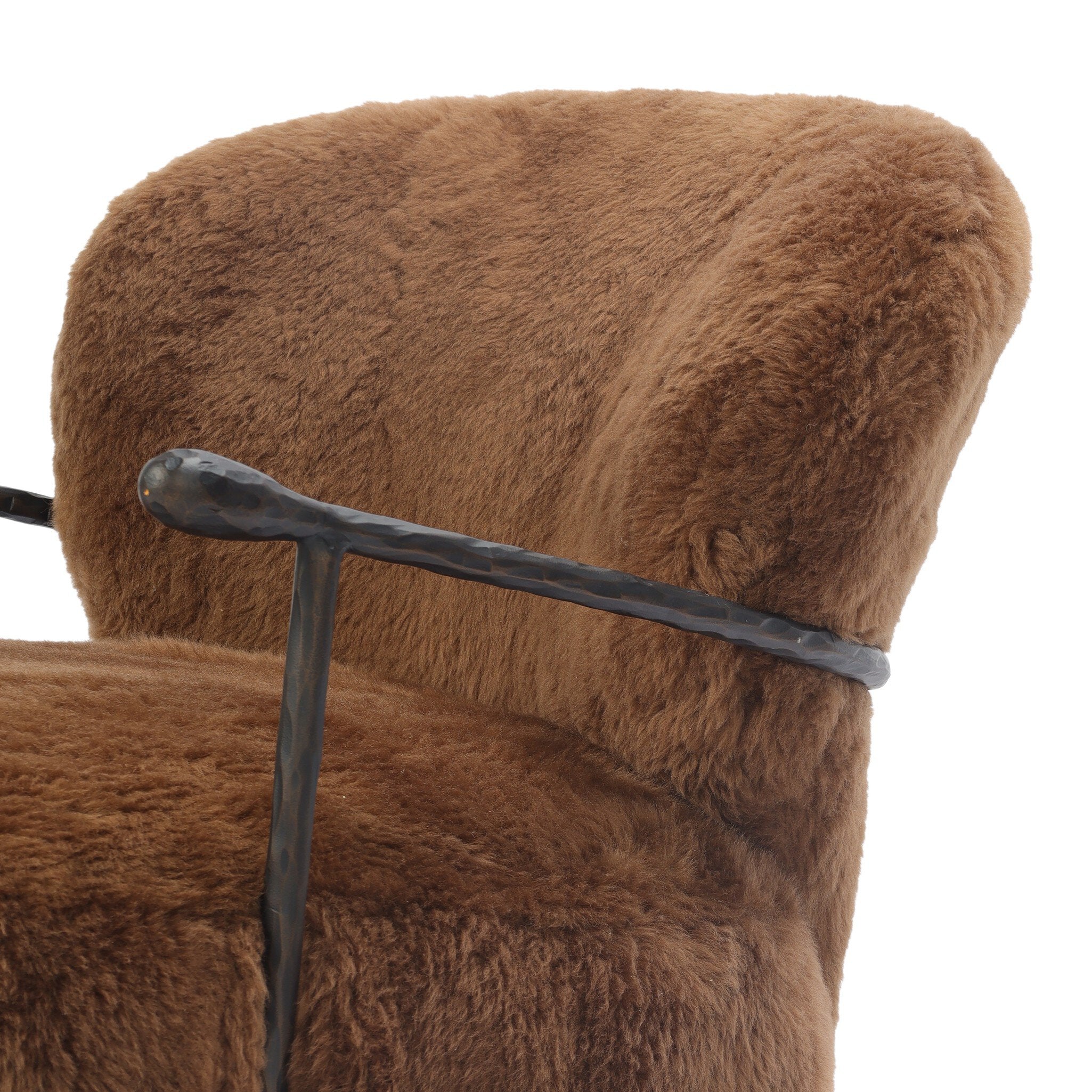 Plenith Swivel Chair - StyleMeGHD - Chairs