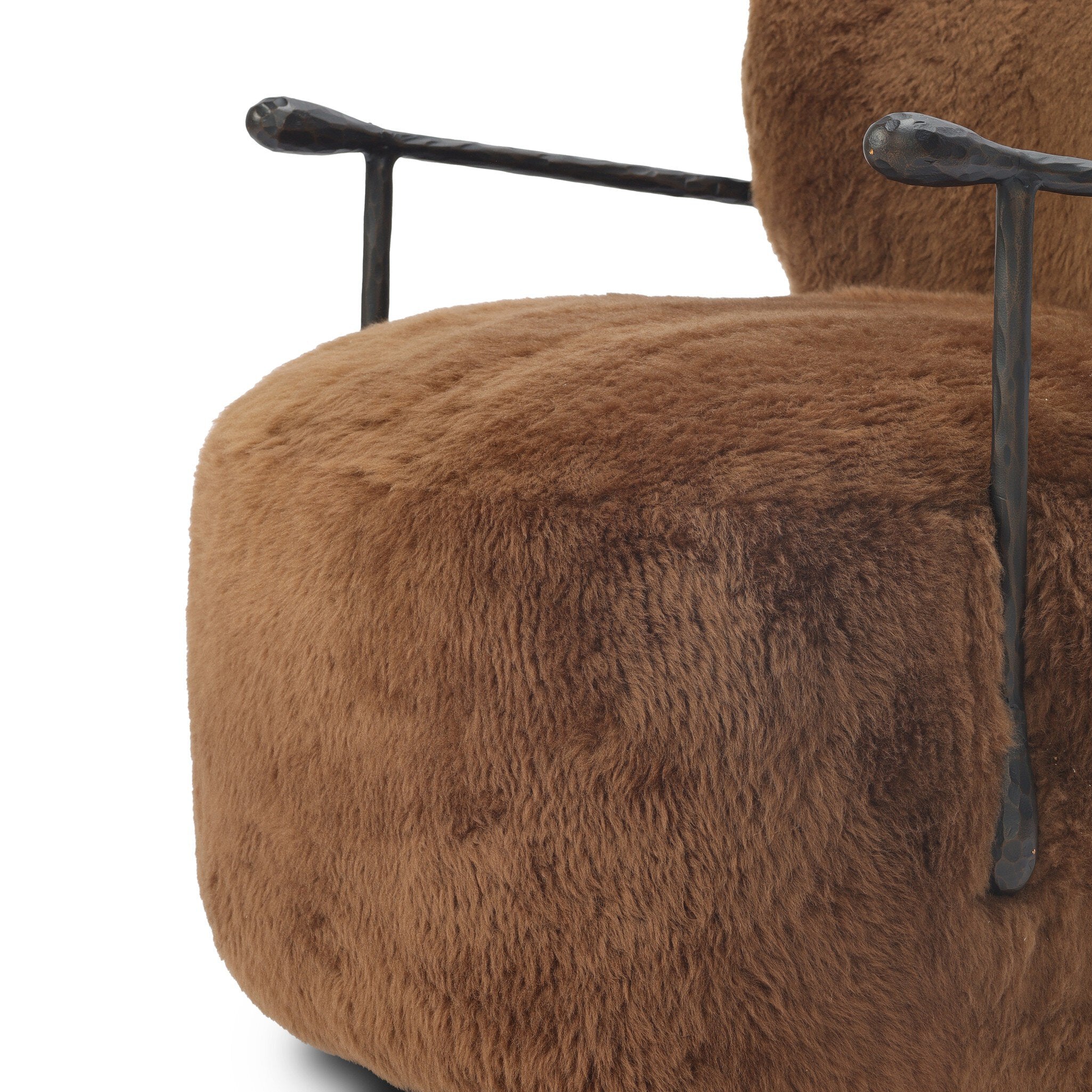 Plenith Swivel Chair - StyleMeGHD - Chairs