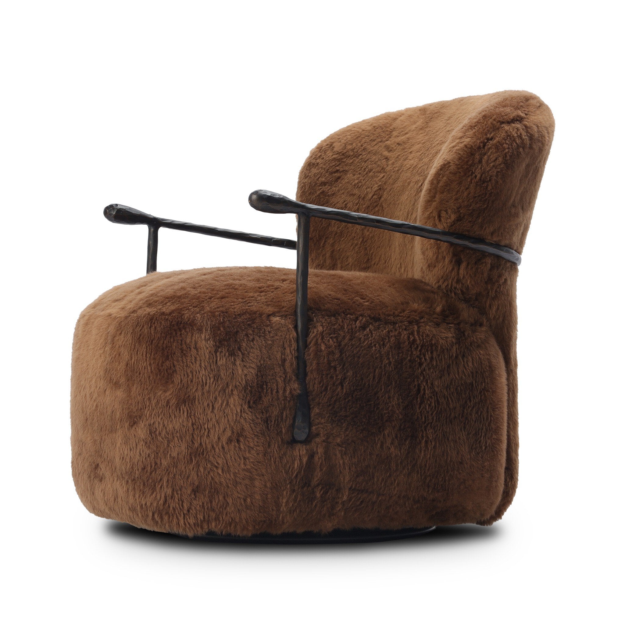 Plenith Swivel Chair - StyleMeGHD - Chairs