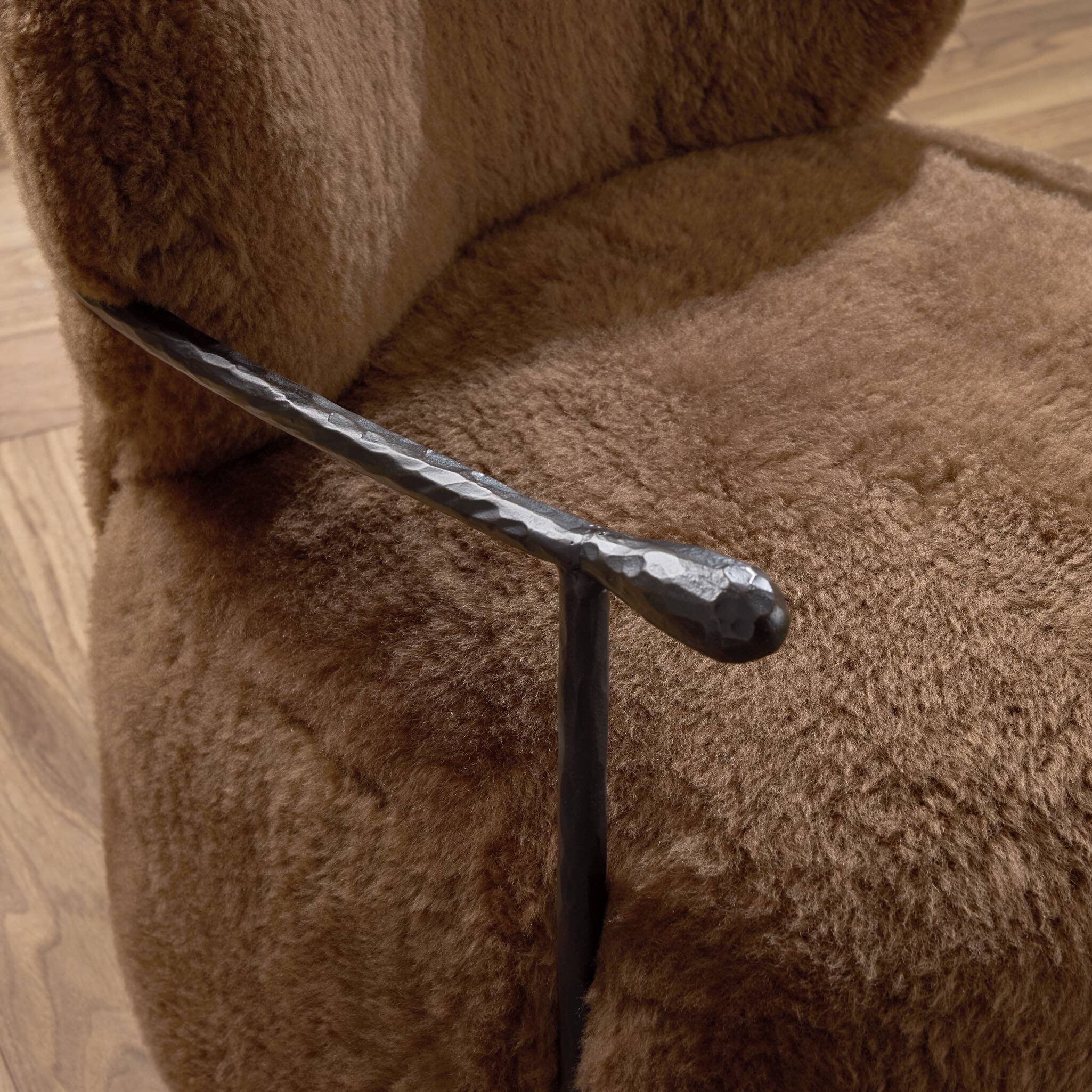Plenith Swivel Chair - StyleMeGHD - Chairs
