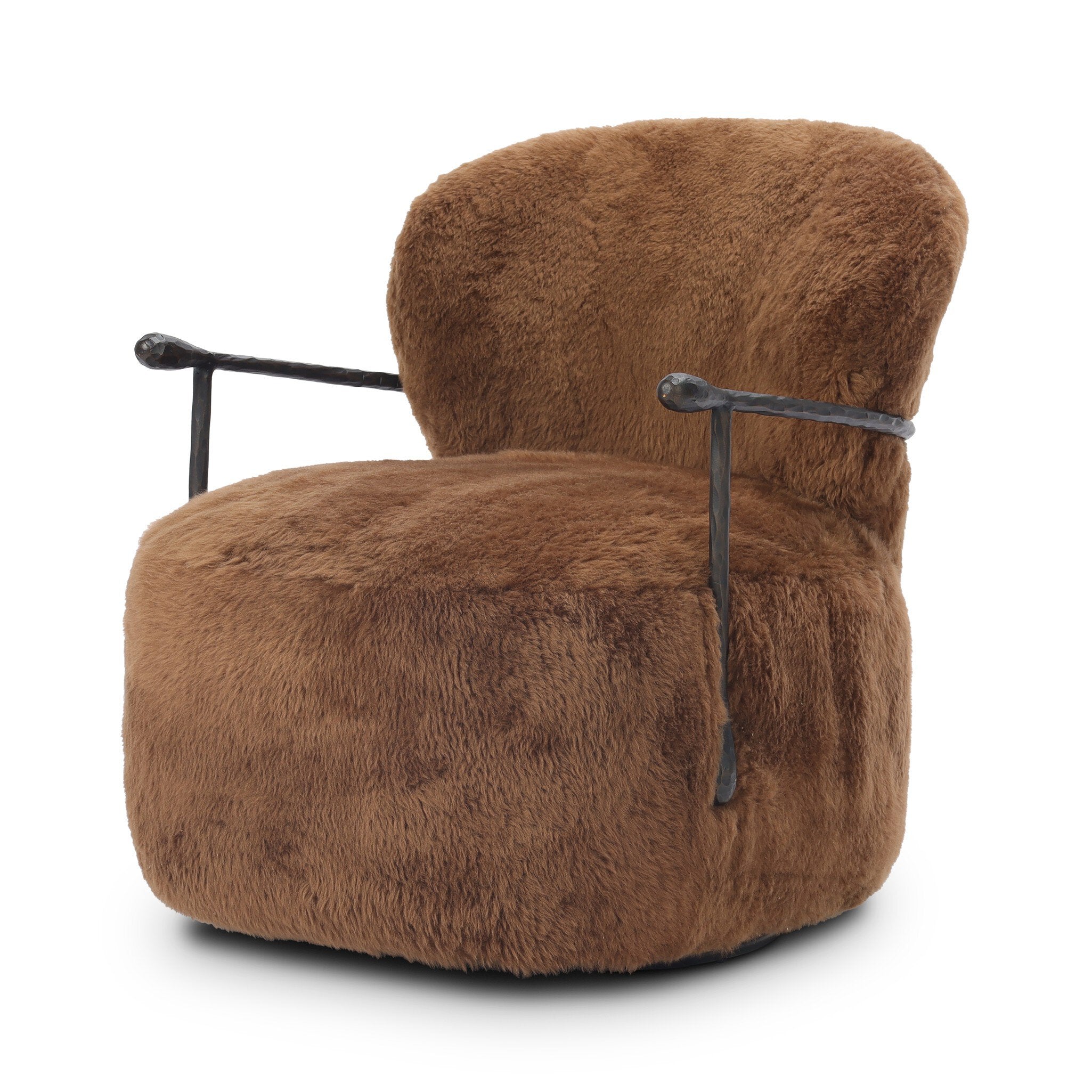 Plenith Swivel Chair - StyleMeGHD - Chairs