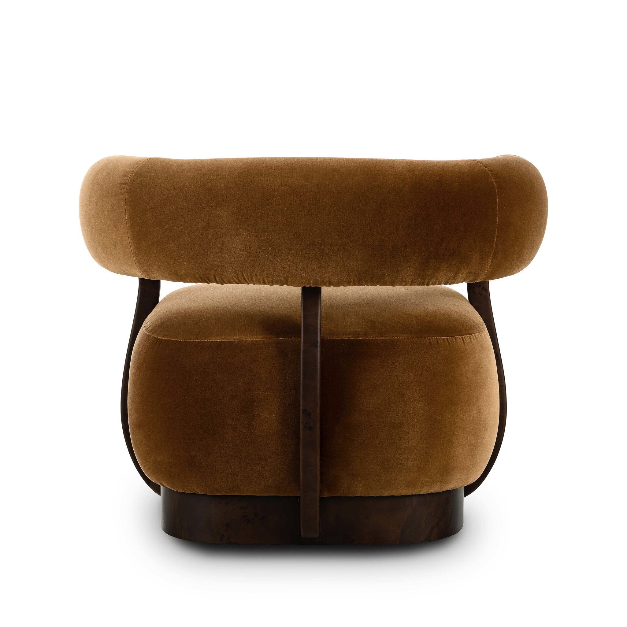 Yucca Swivel Chair - StyleMeGHD - Chairs