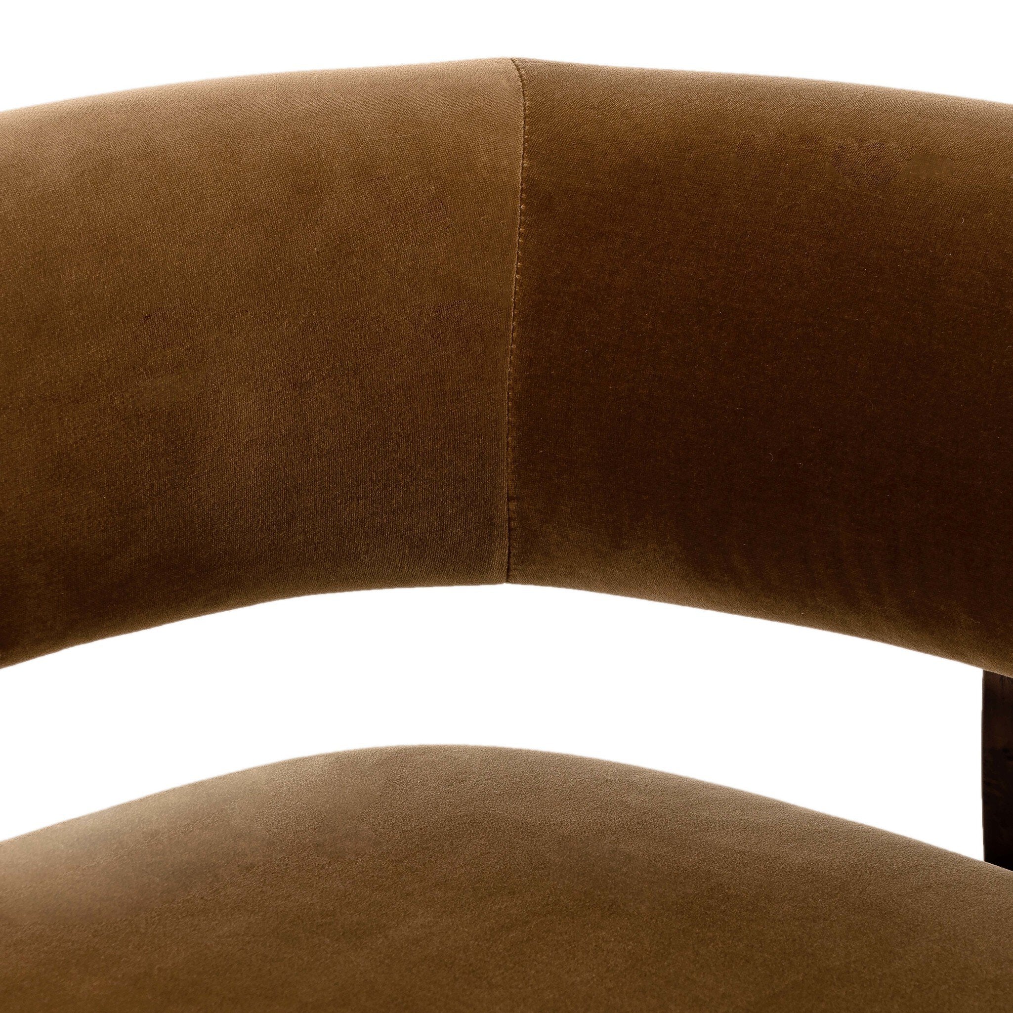 Yucca Swivel Chair - StyleMeGHD - Chairs