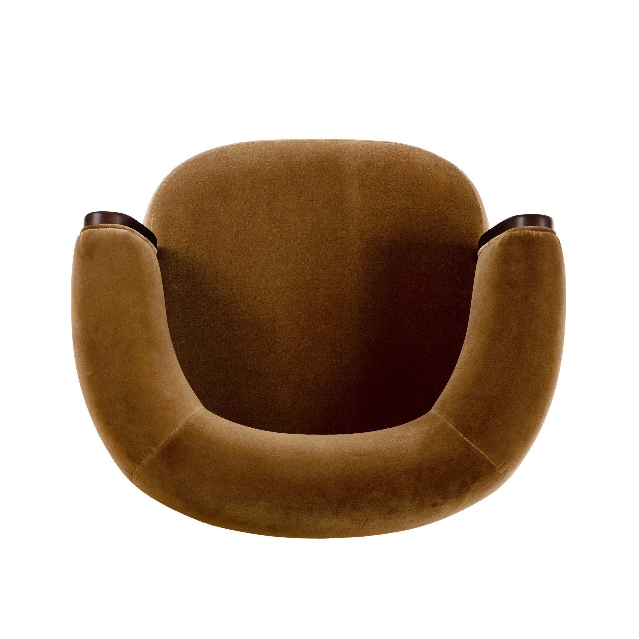 Yucca Swivel Chair - StyleMeGHD - Chairs