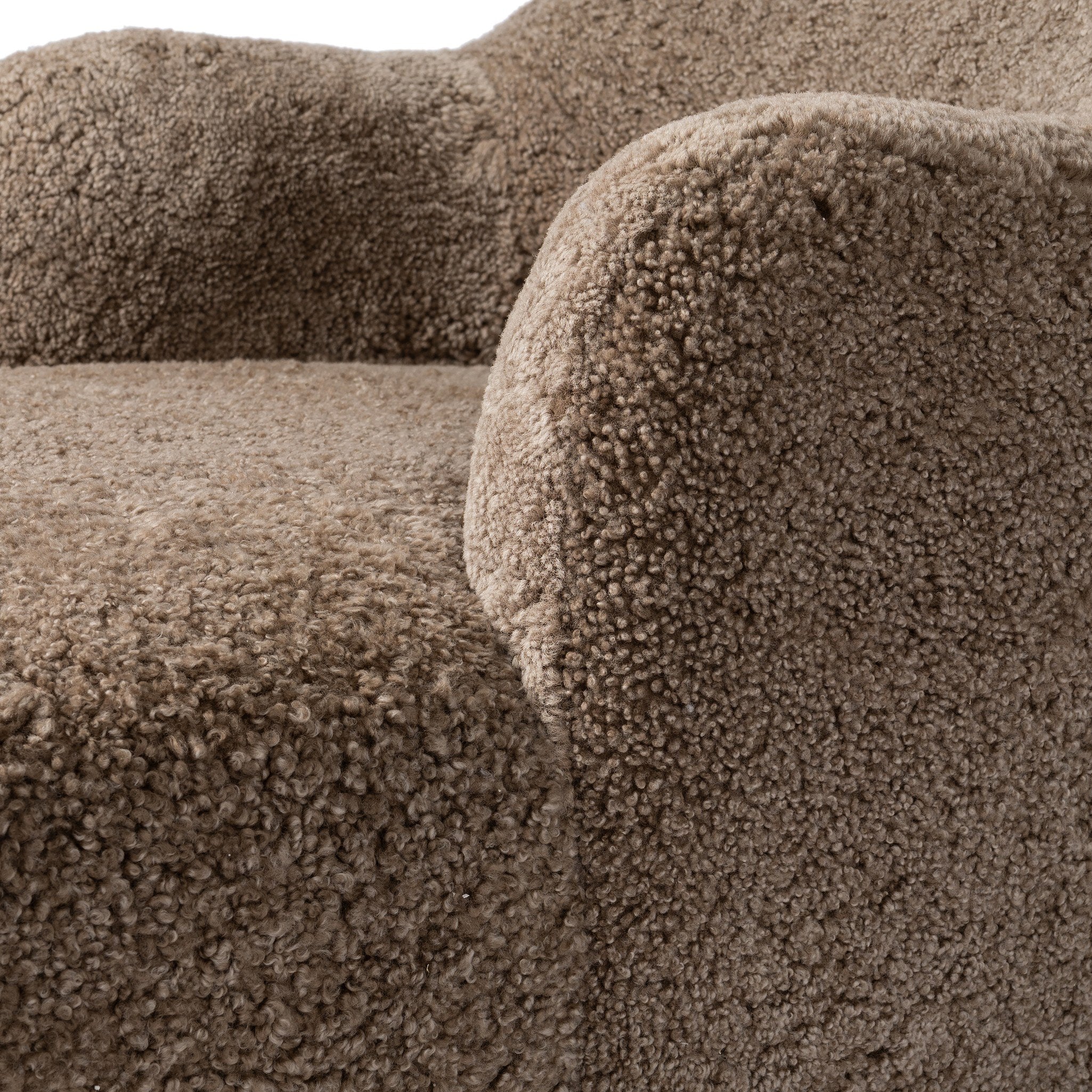 Julen Chaise - StyleMeGHD - Chairs