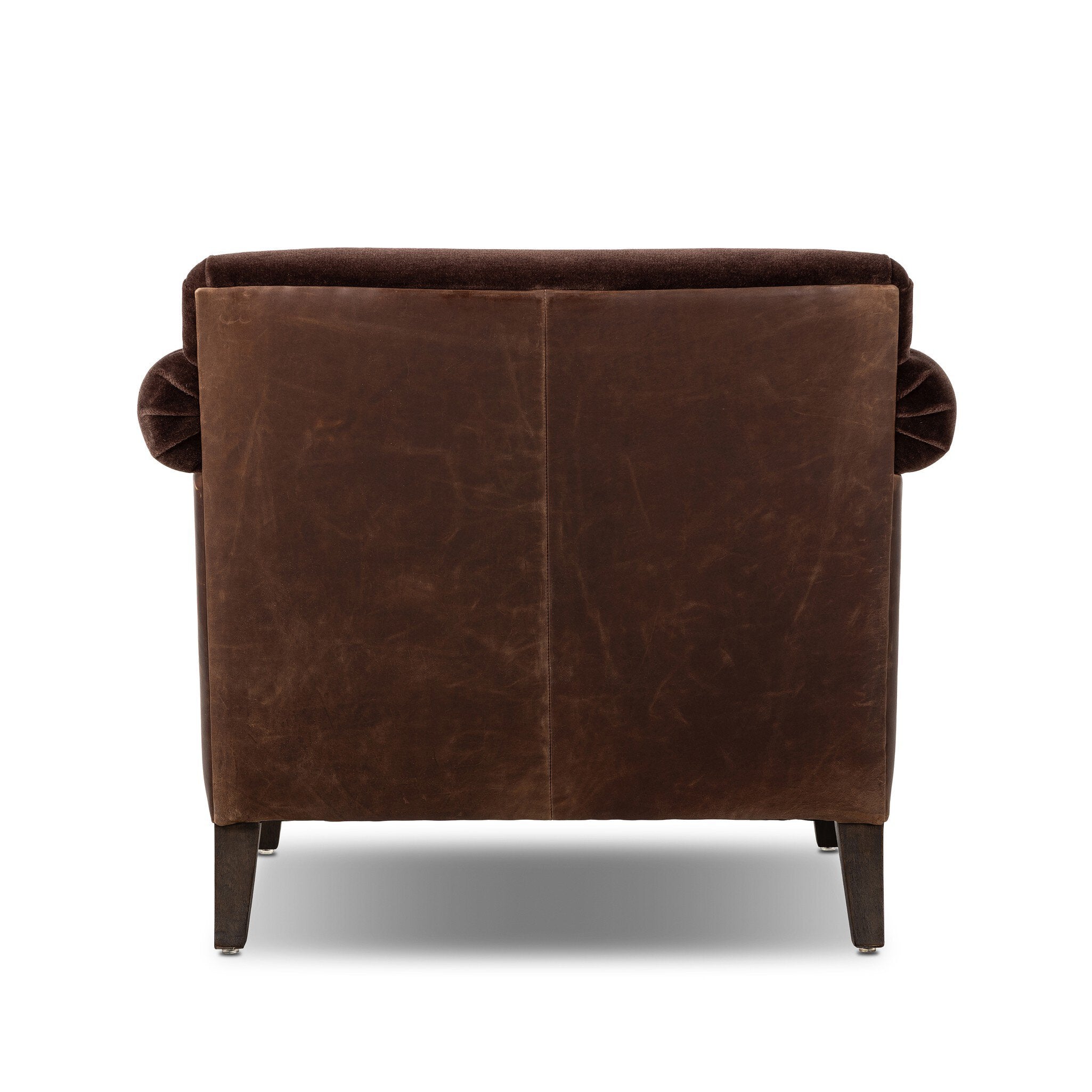 Harvard Chair - StyleMeGHD - Chairs