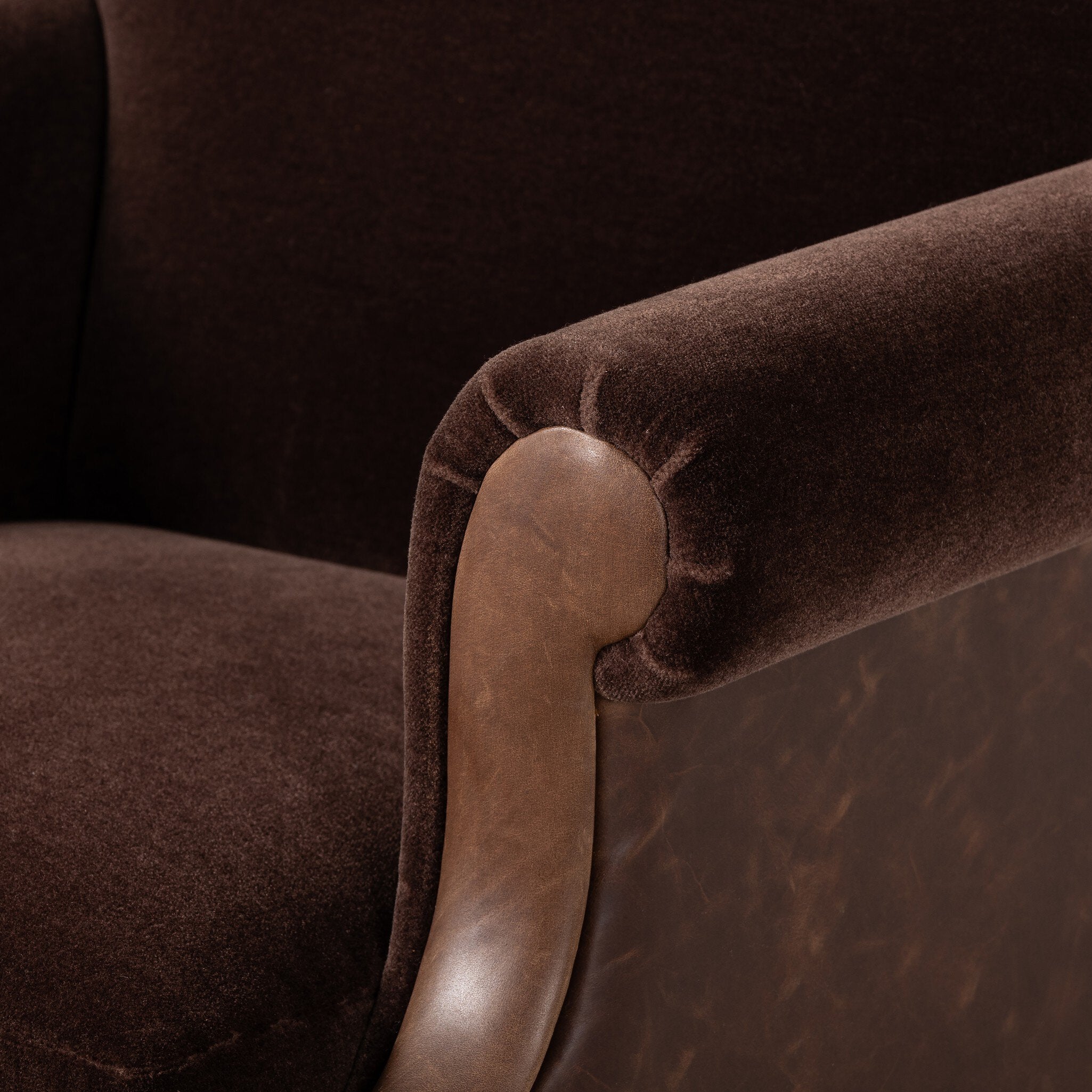 Harvard Chair - StyleMeGHD - Chairs