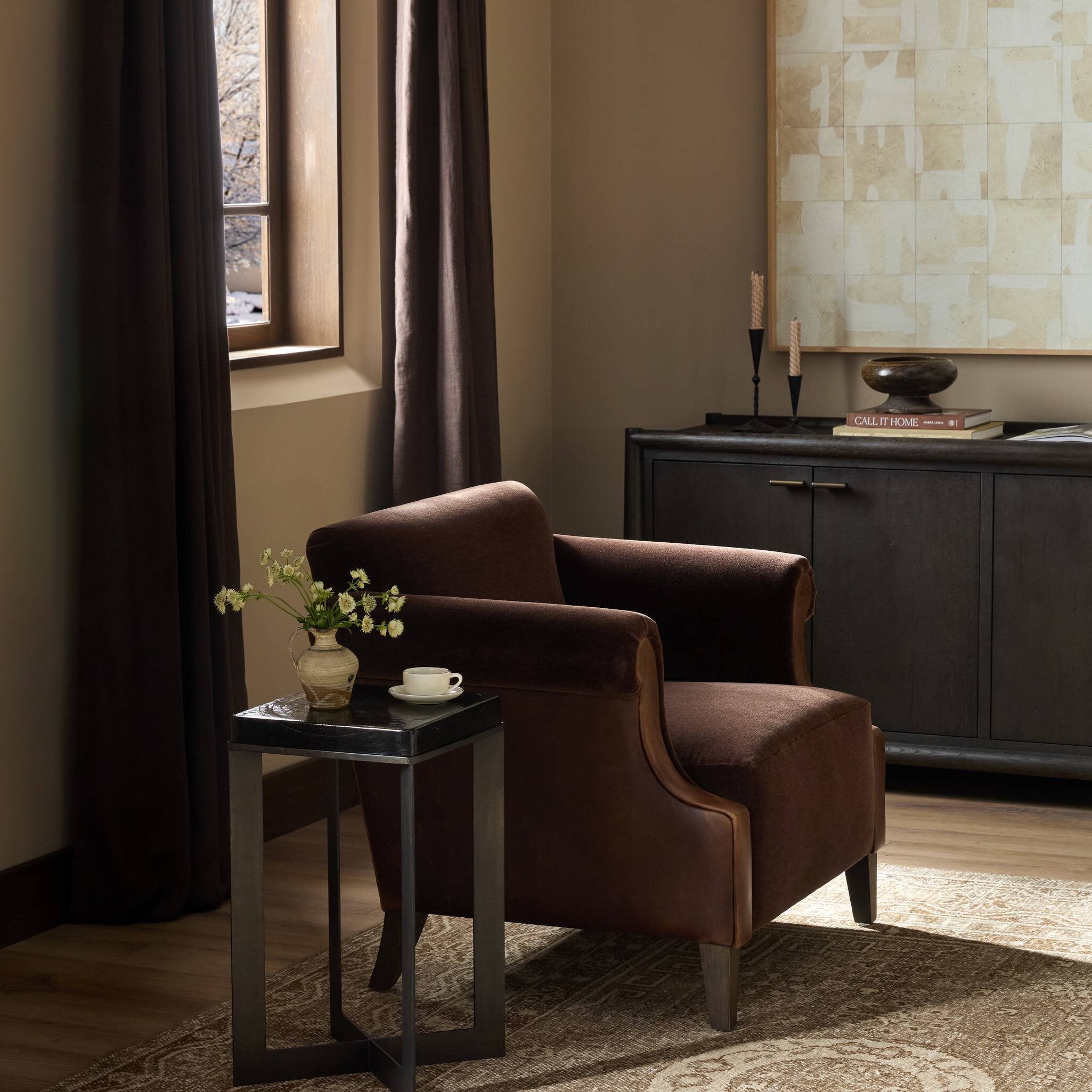 Harvard Chair - StyleMeGHD - Chairs