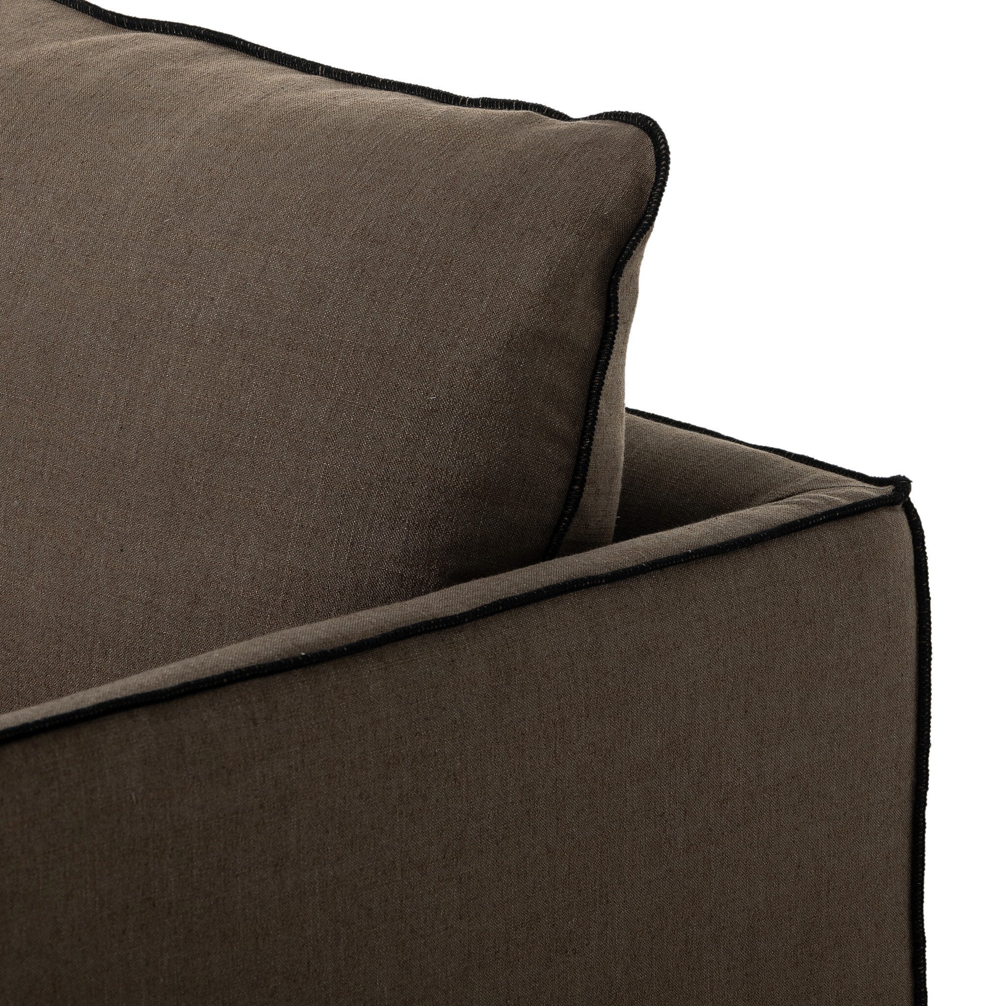 Harlan Chaise - StyleMeGHD - Chairs
