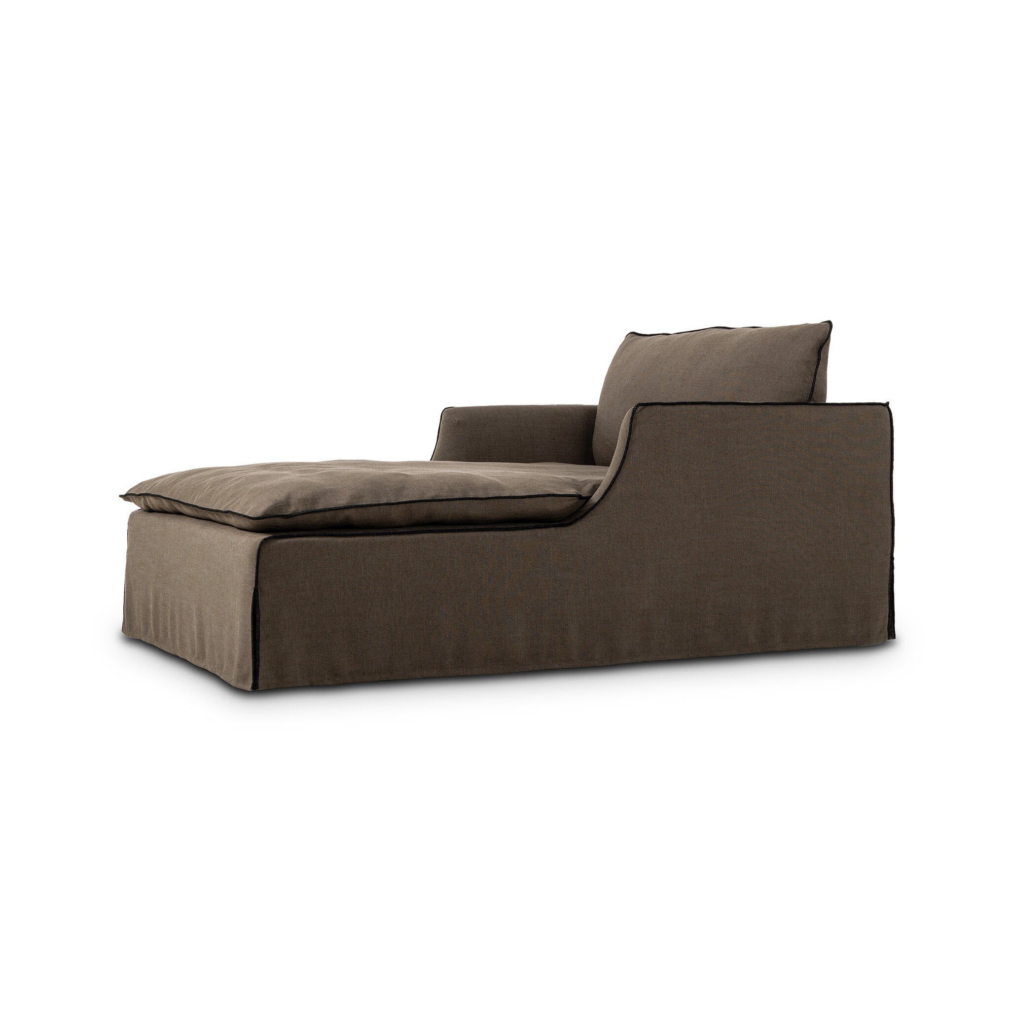 Harlan Chaise - StyleMeGHD - Chairs