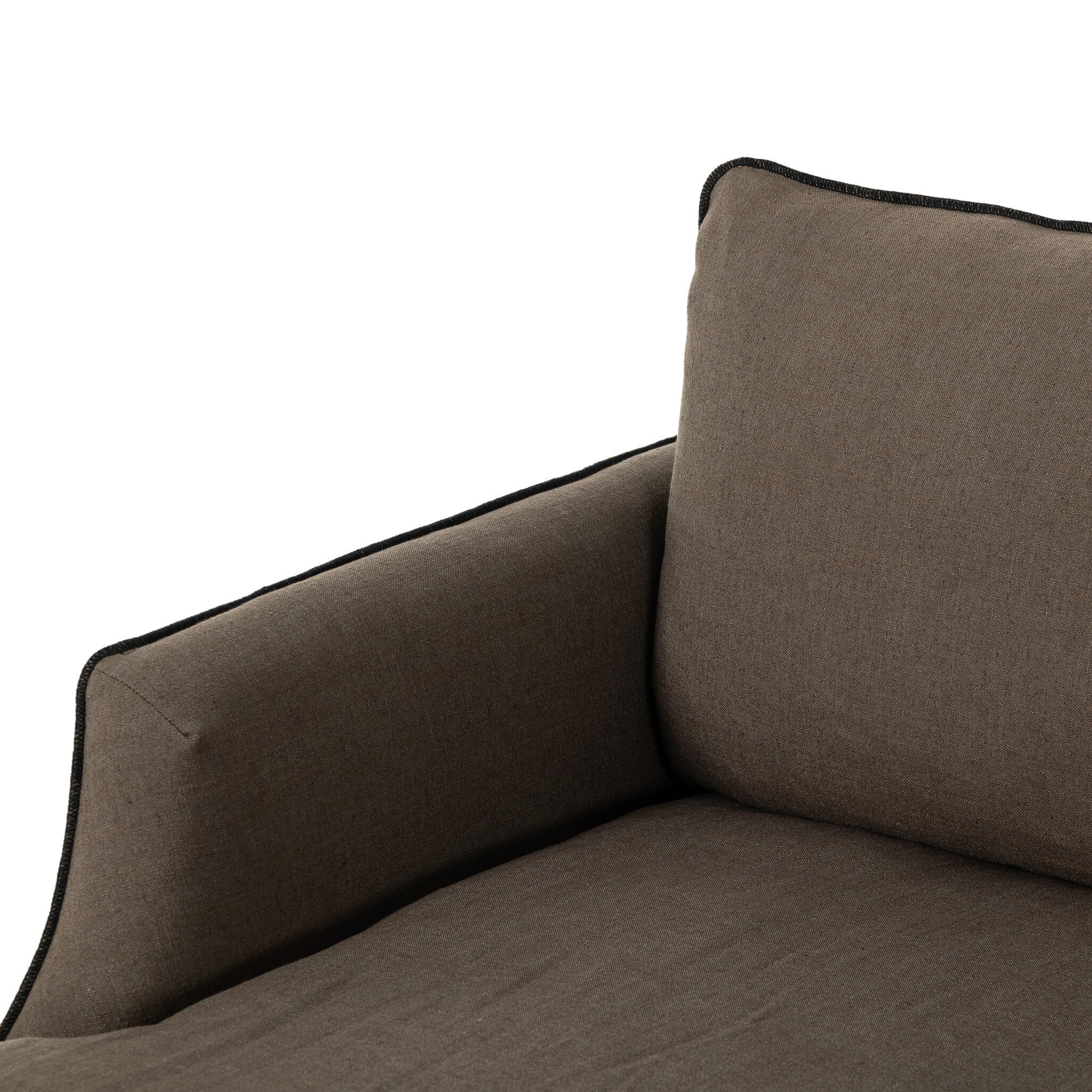Harlan Chaise - StyleMeGHD - Chairs