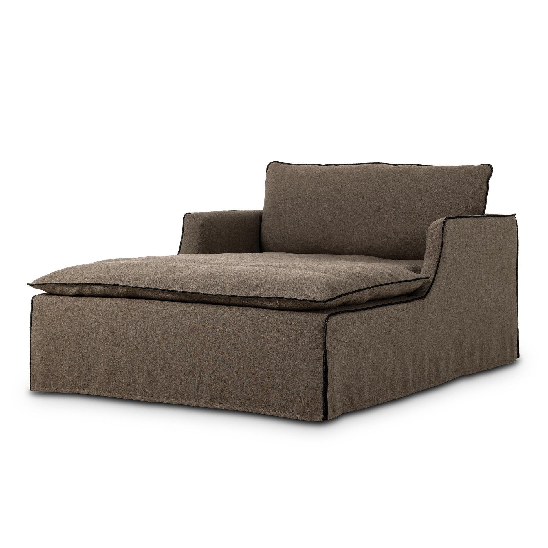 Harlan Chaise - StyleMeGHD - Chairs