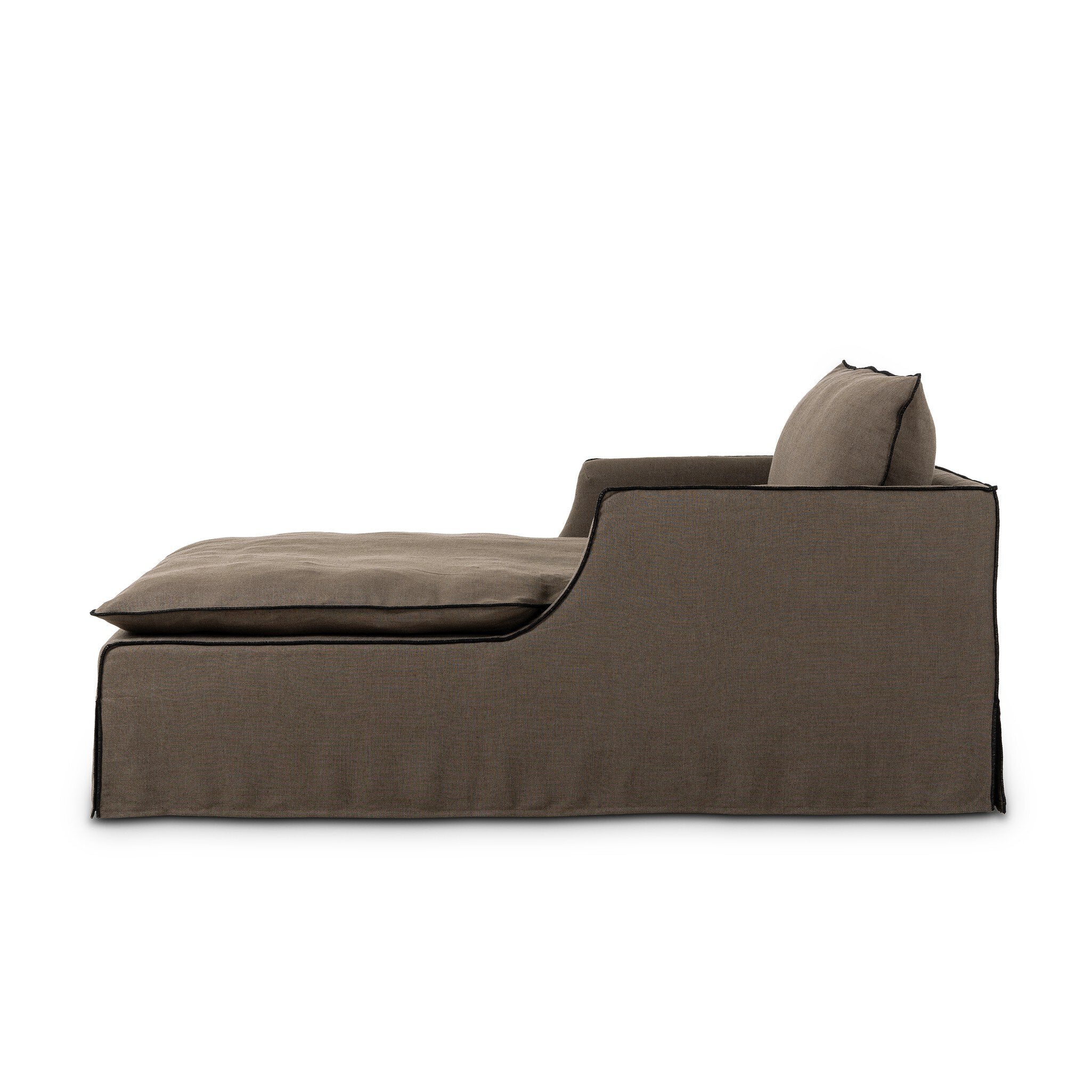Harlan Chaise - StyleMeGHD - Chairs